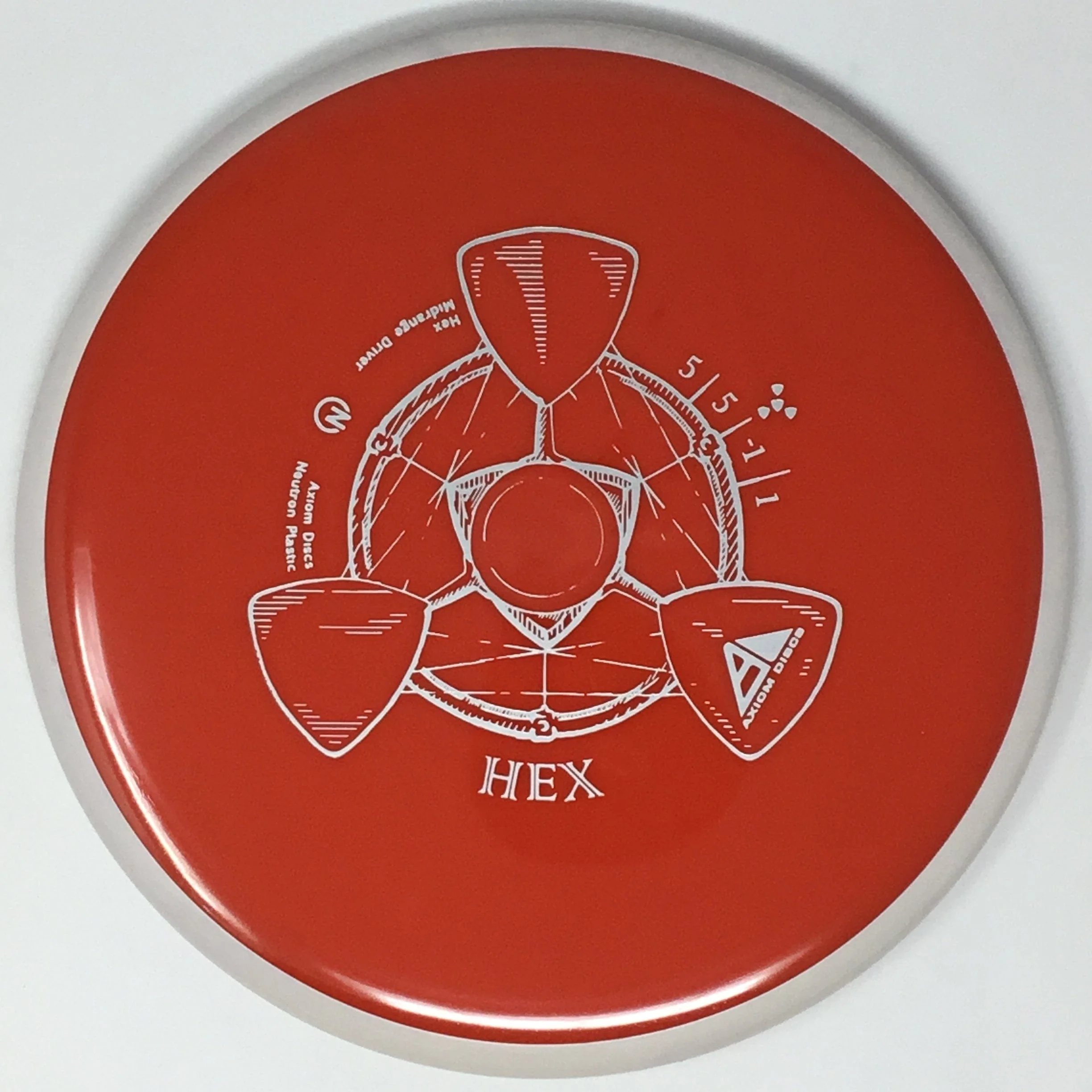 Hex (Neutron) - Image 7