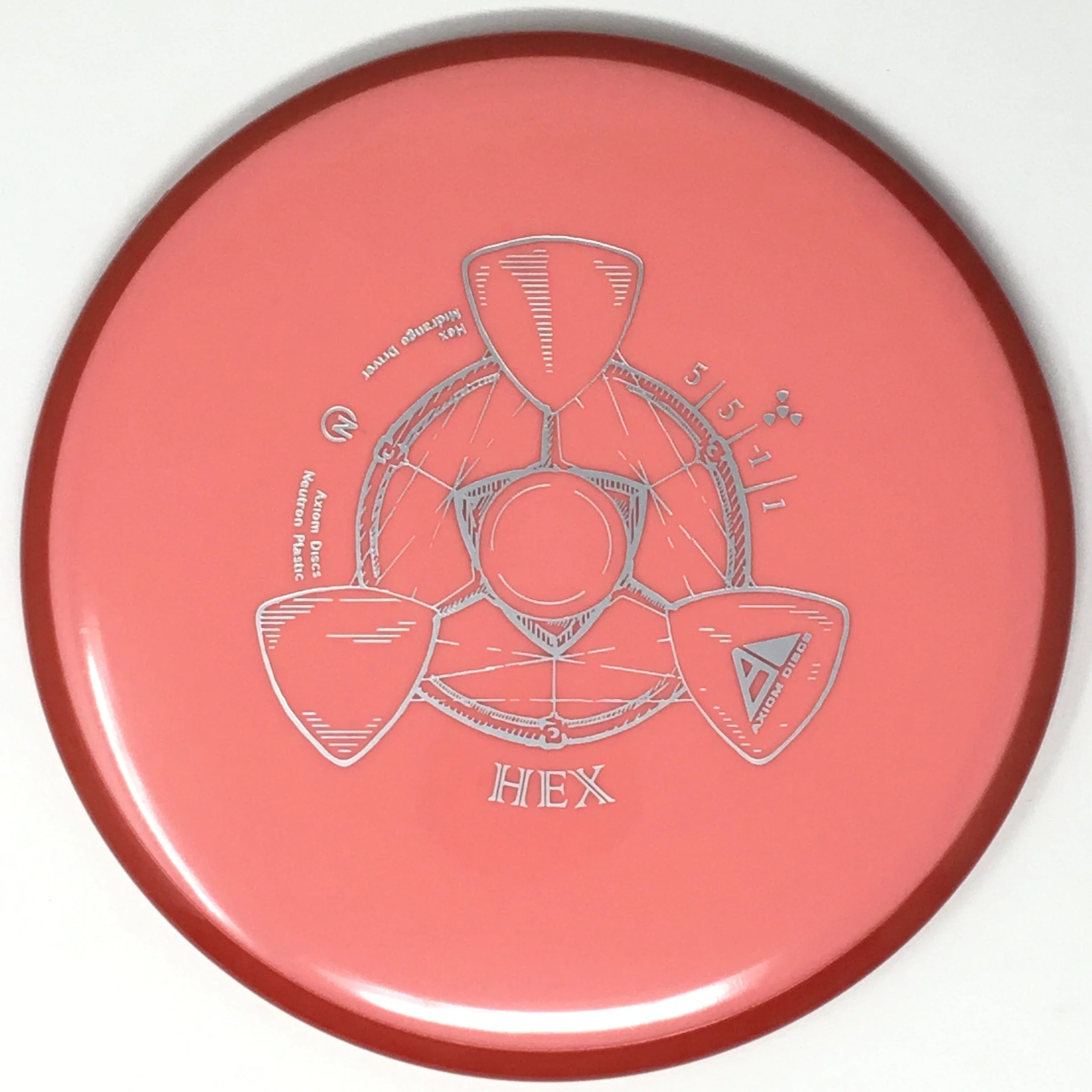 Hex (Neutron) - Image 8