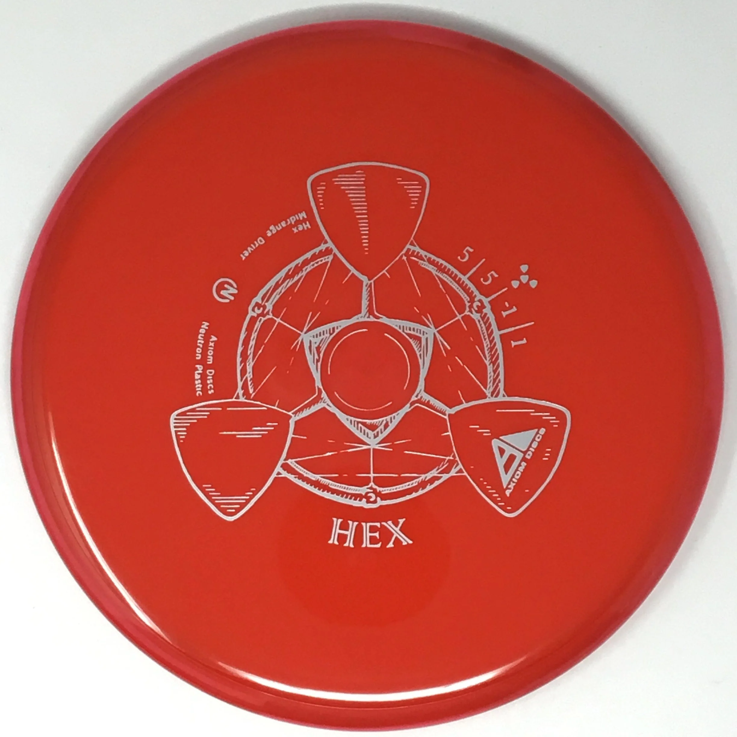 Hex (Neutron) - Image 9