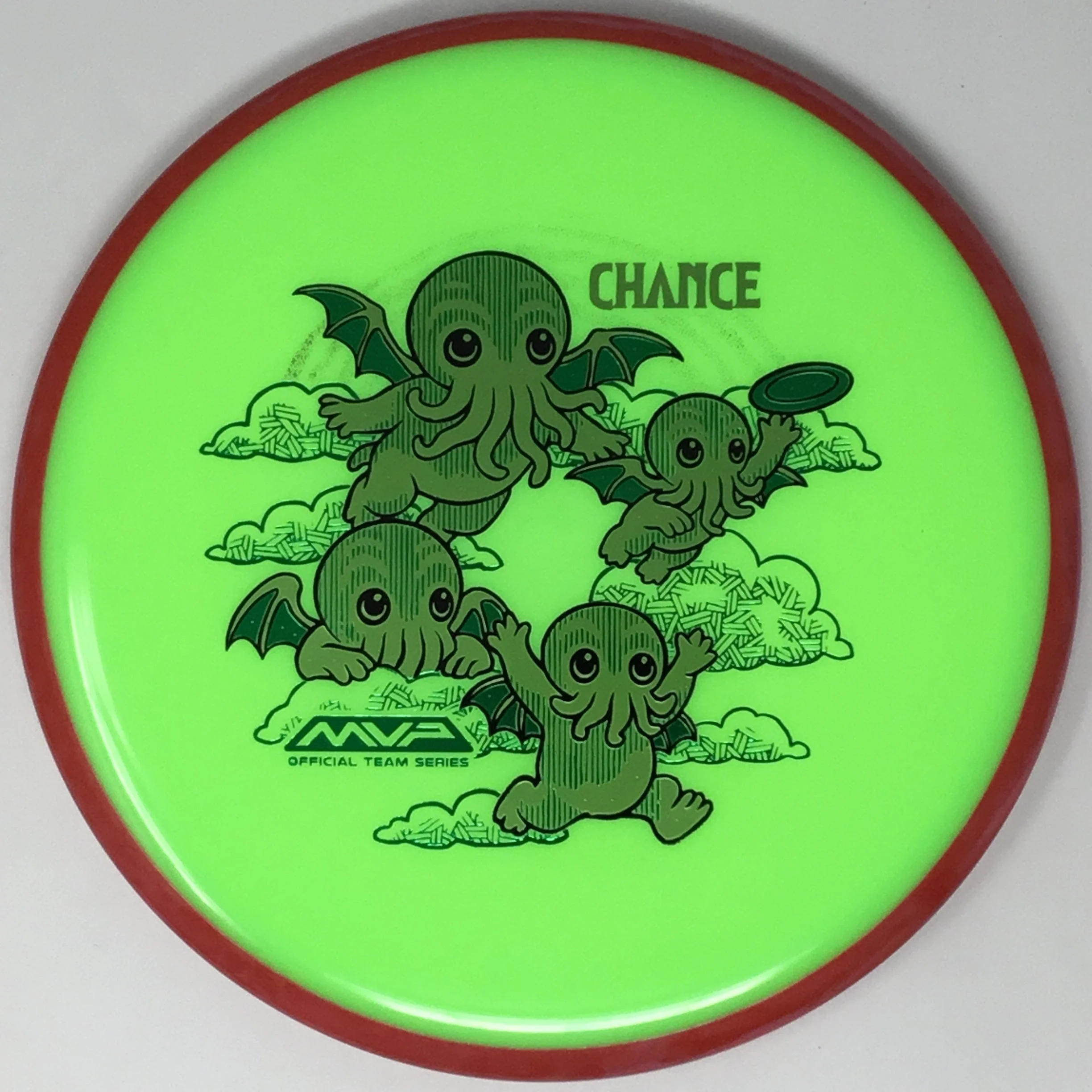 Hex (Neutron - Chance Stad 2025 Tour Series) - Image 8