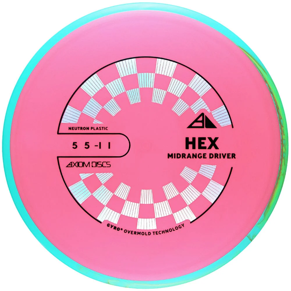 Hex (Neutron - Project Lab Coat)