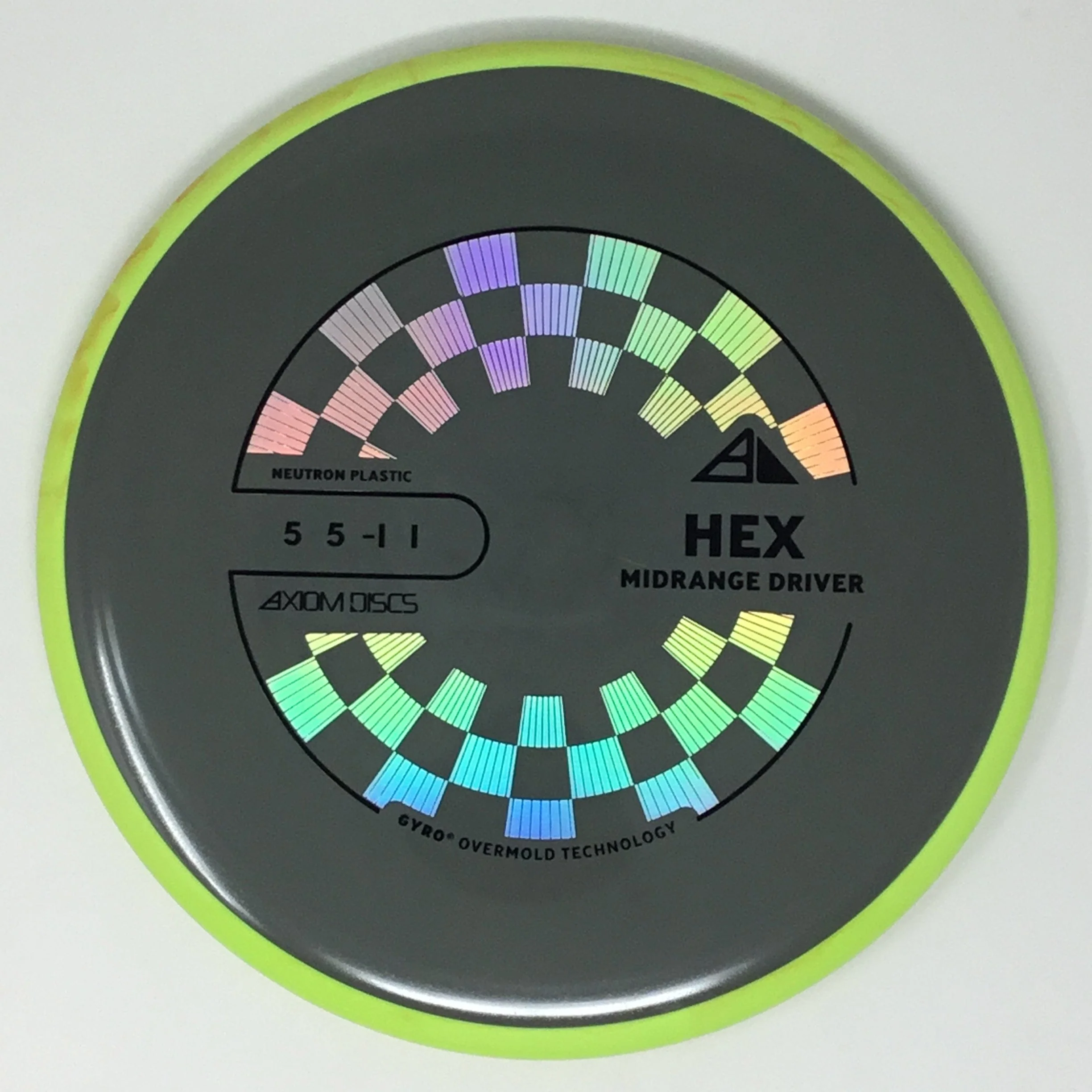 Hex (Neutron - Project Lab Coat) - Image 10