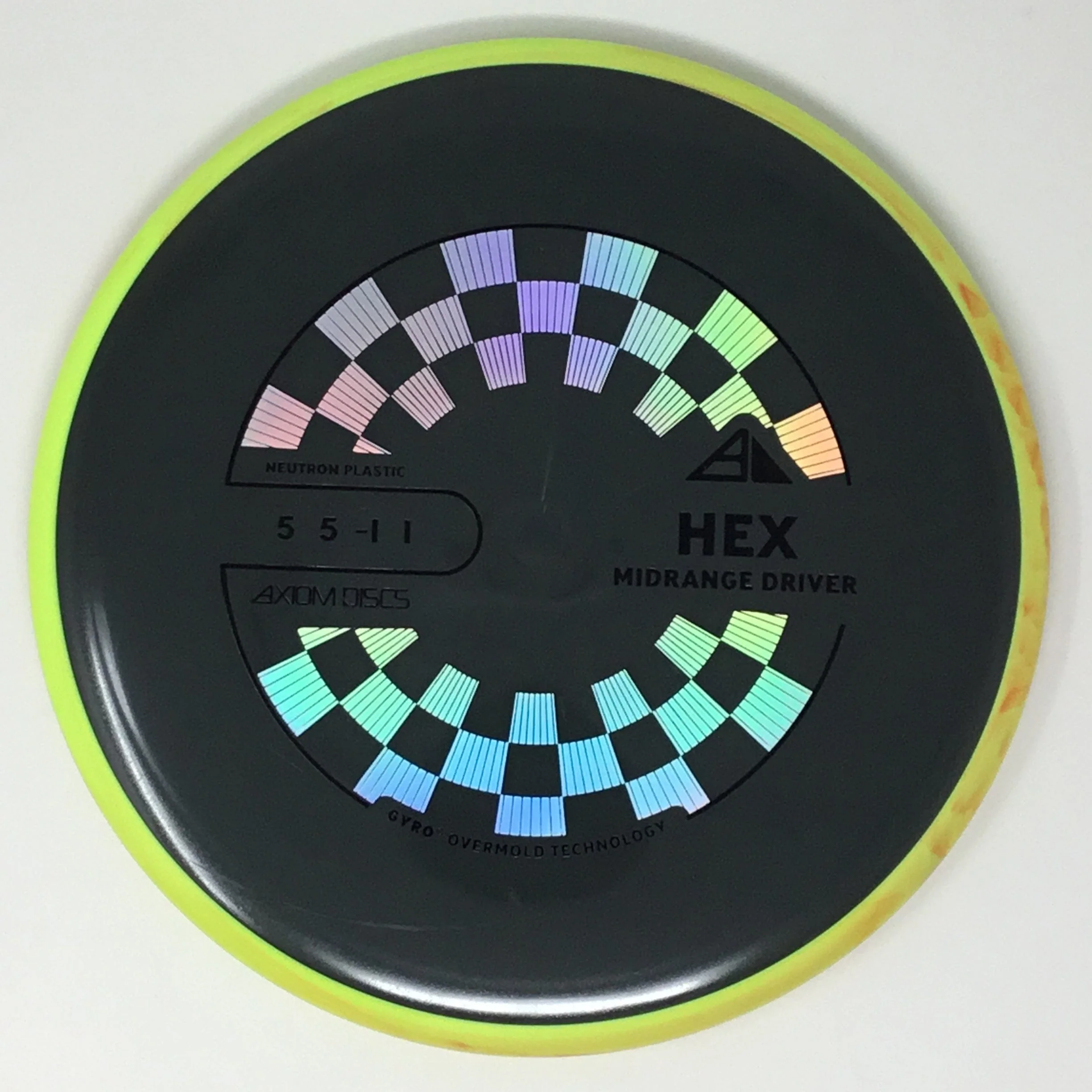 Hex (Neutron - Project Lab Coat) - Image 11