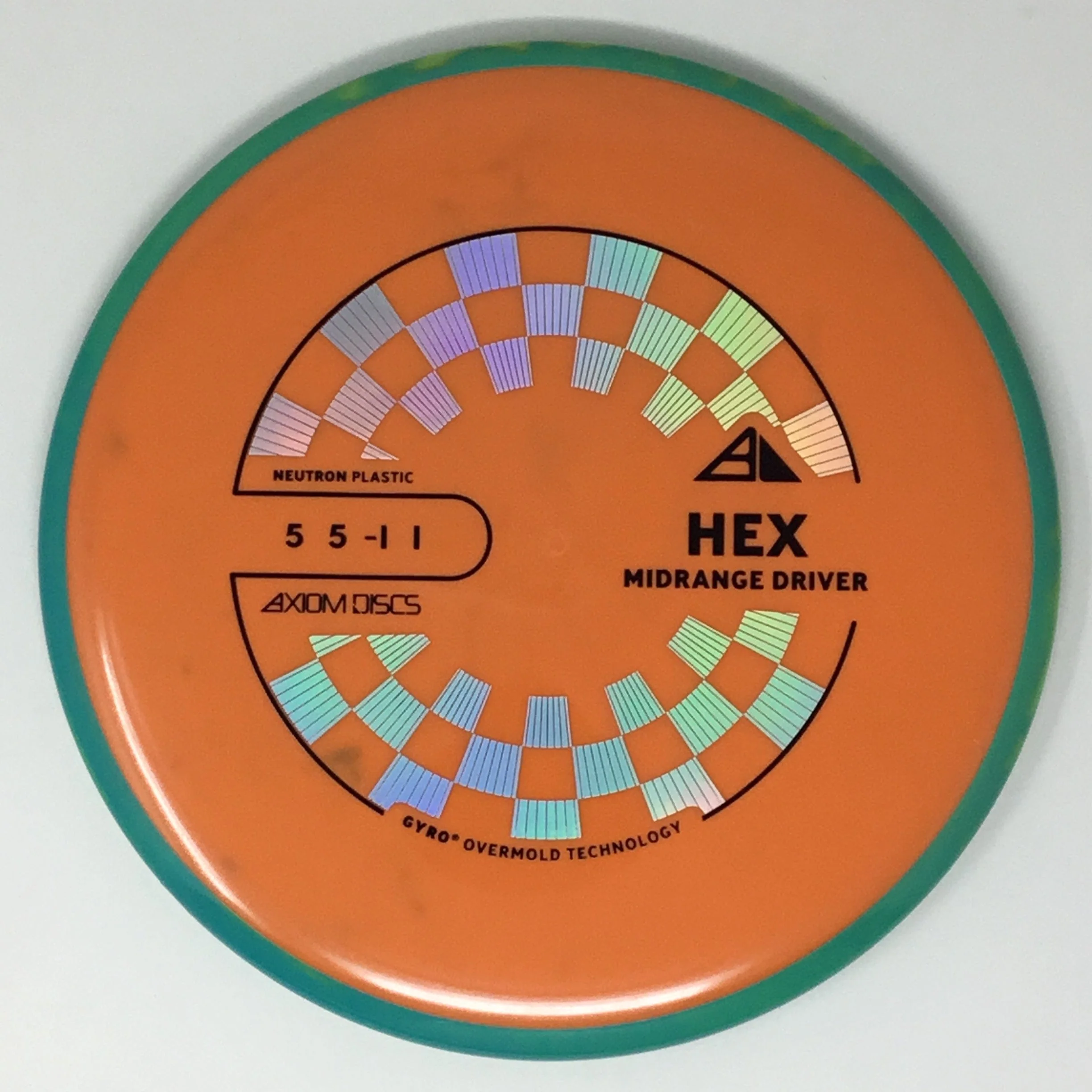 Hex (Neutron - Project Lab Coat) - Image 12