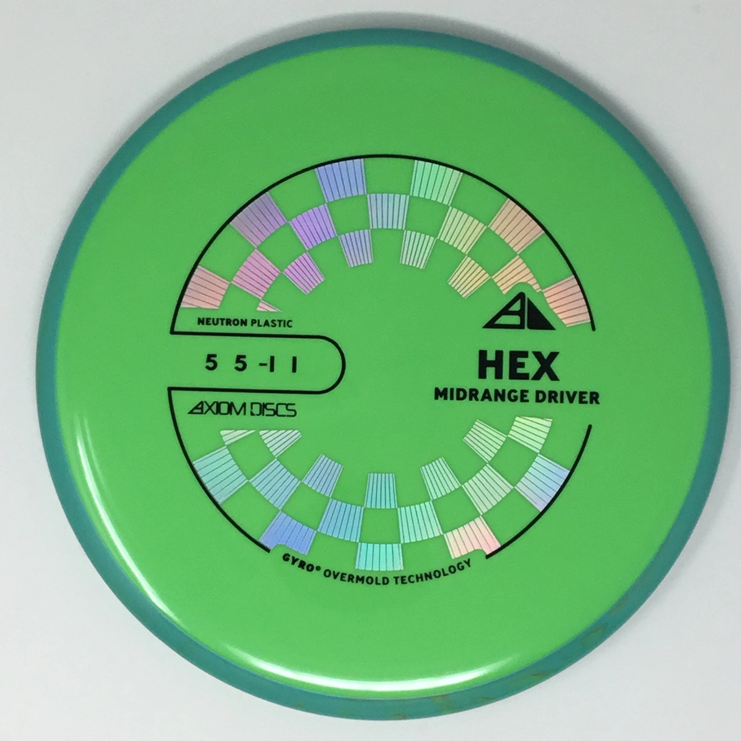 Hex (Neutron - Project Lab Coat) - Image 13