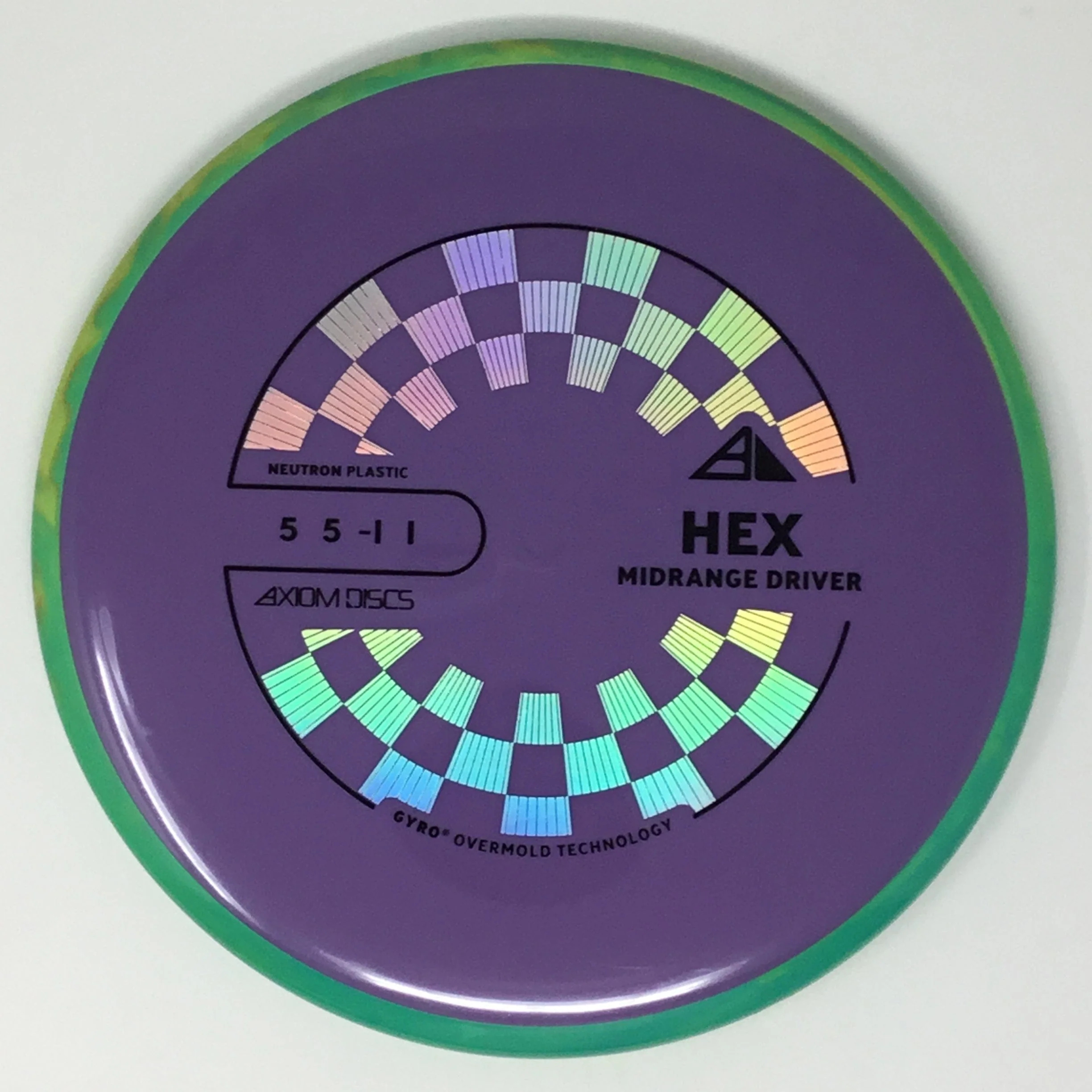 Hex (Neutron - Project Lab Coat) - Image 14