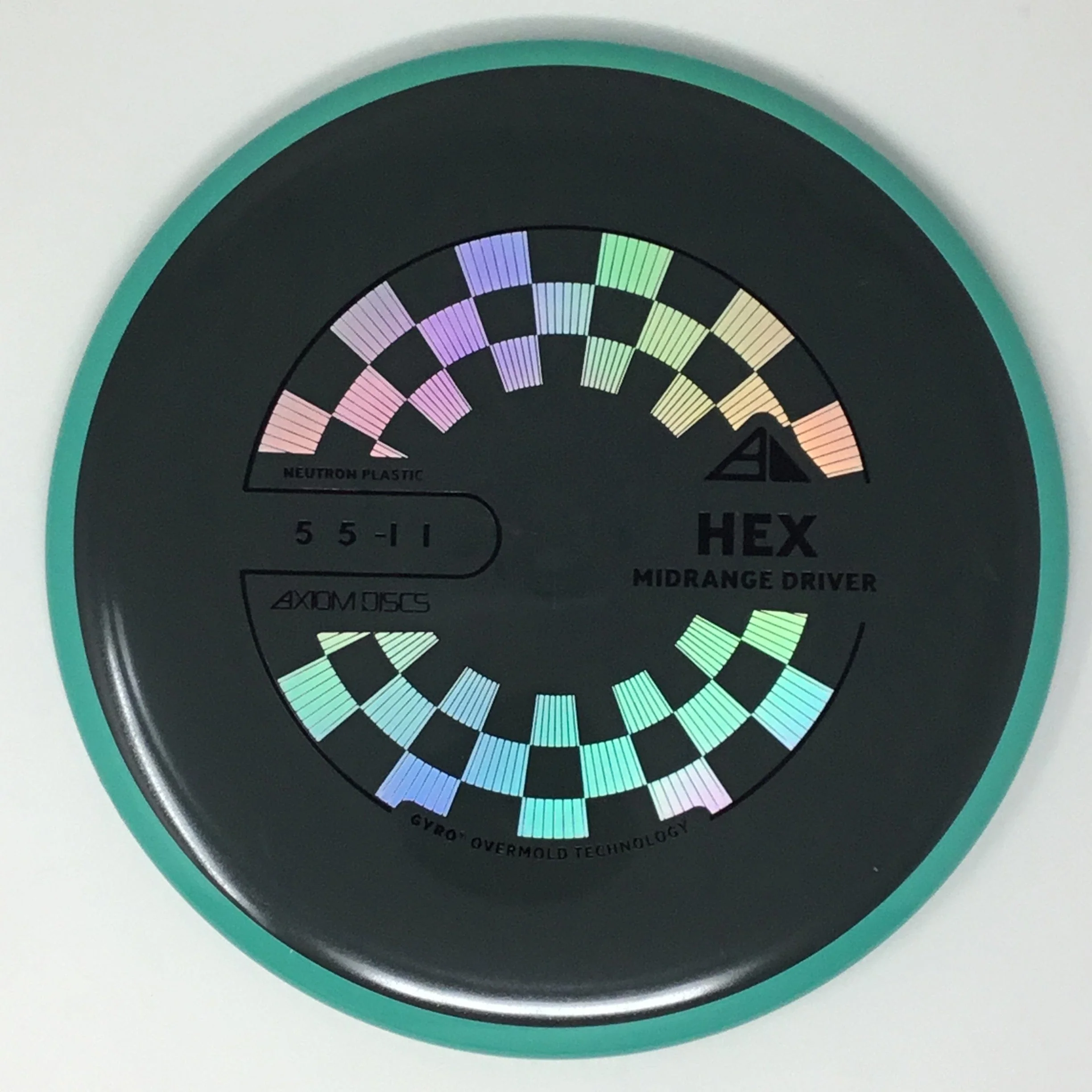 Hex (Neutron - Project Lab Coat) - Image 15
