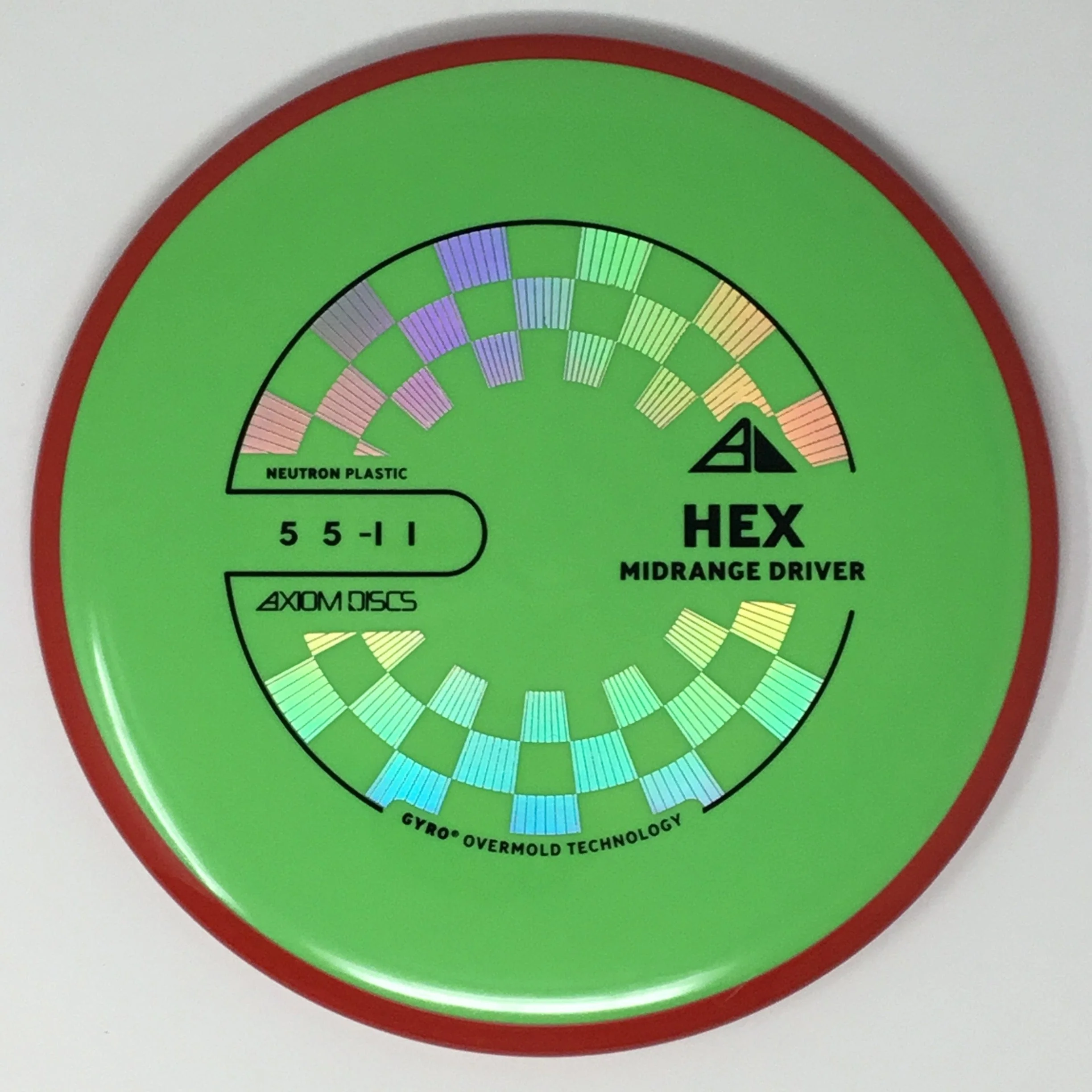 Hex (Neutron - Project Lab Coat) - Image 16