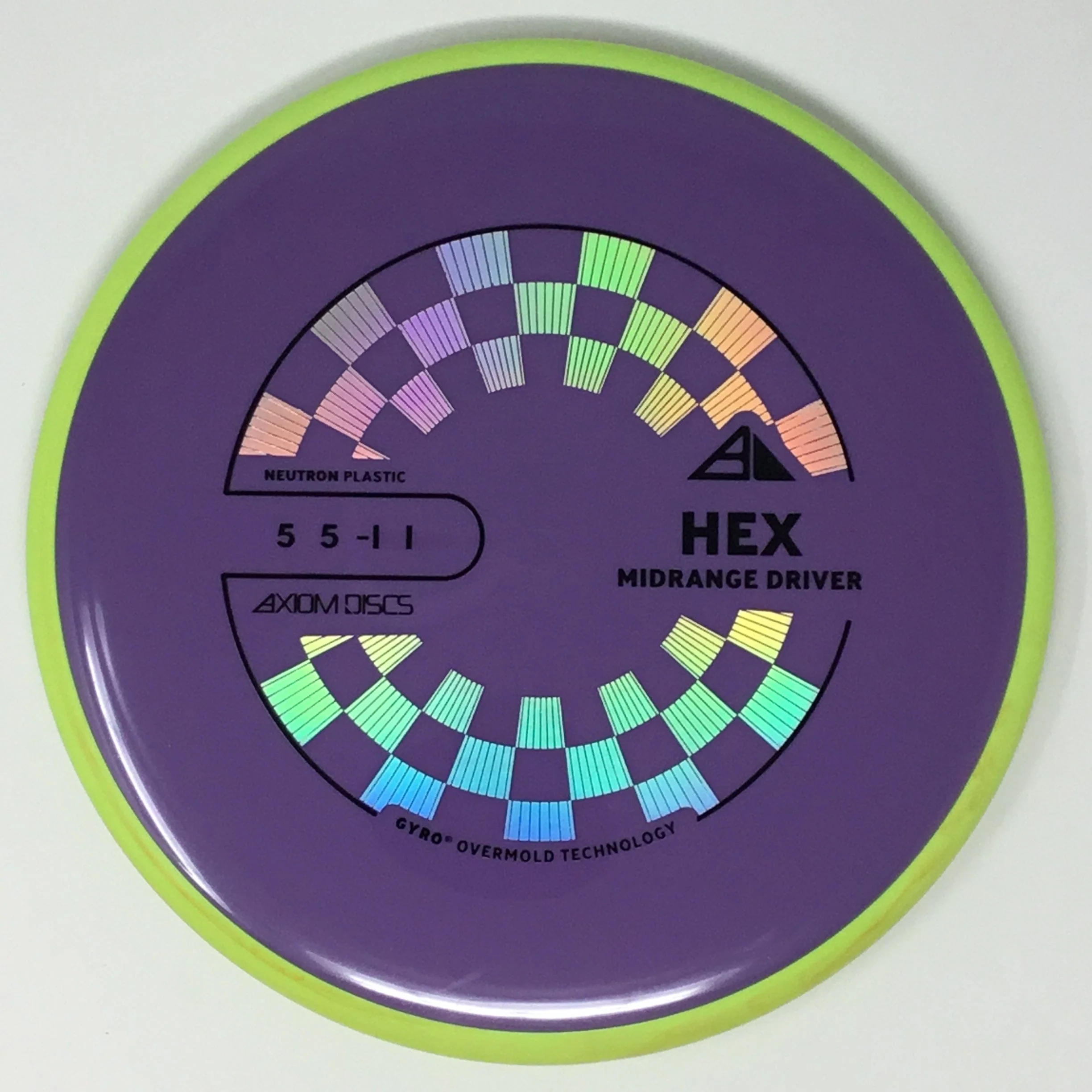Hex (Neutron - Project Lab Coat) - Image 17