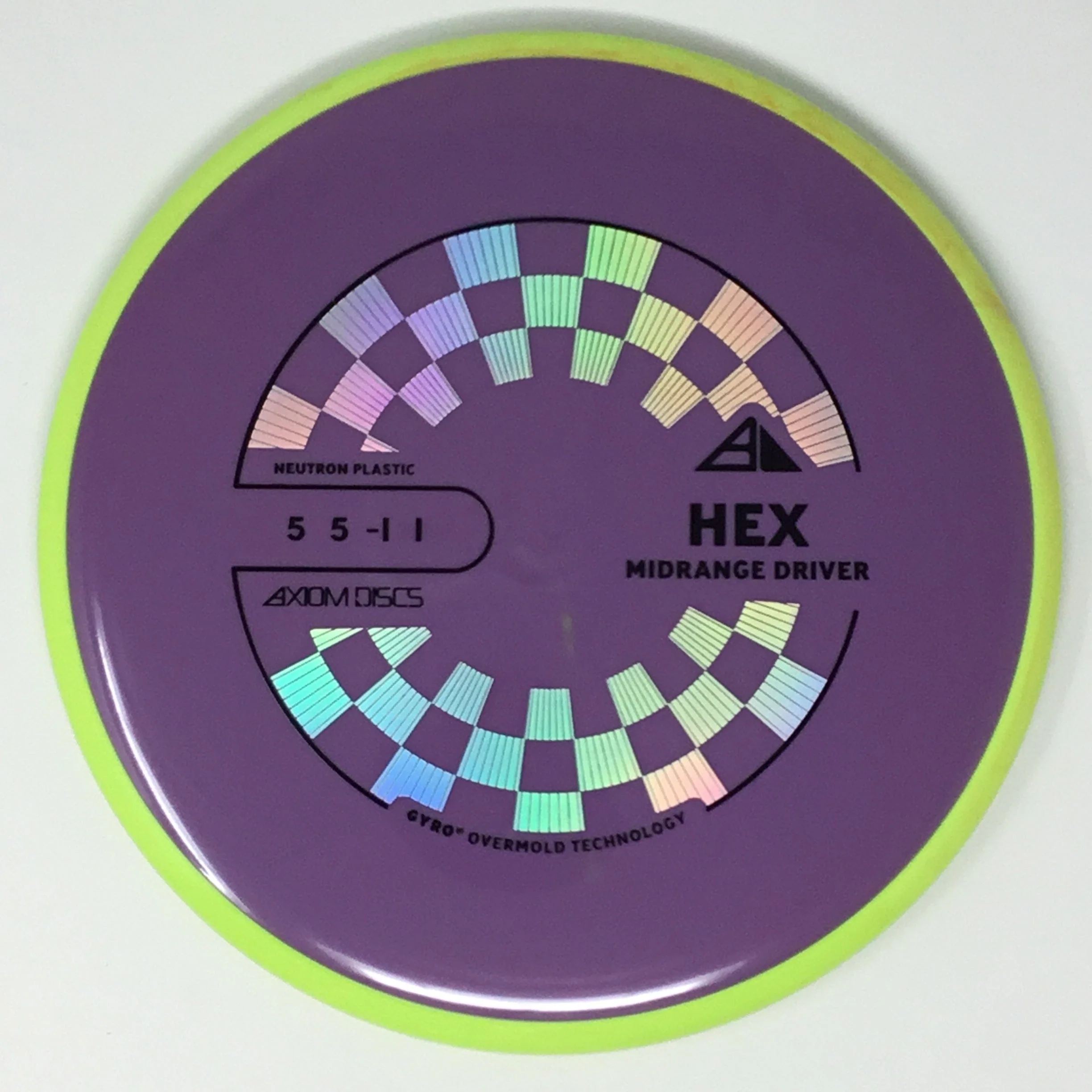 Hex (Neutron - Project Lab Coat) - Image 18