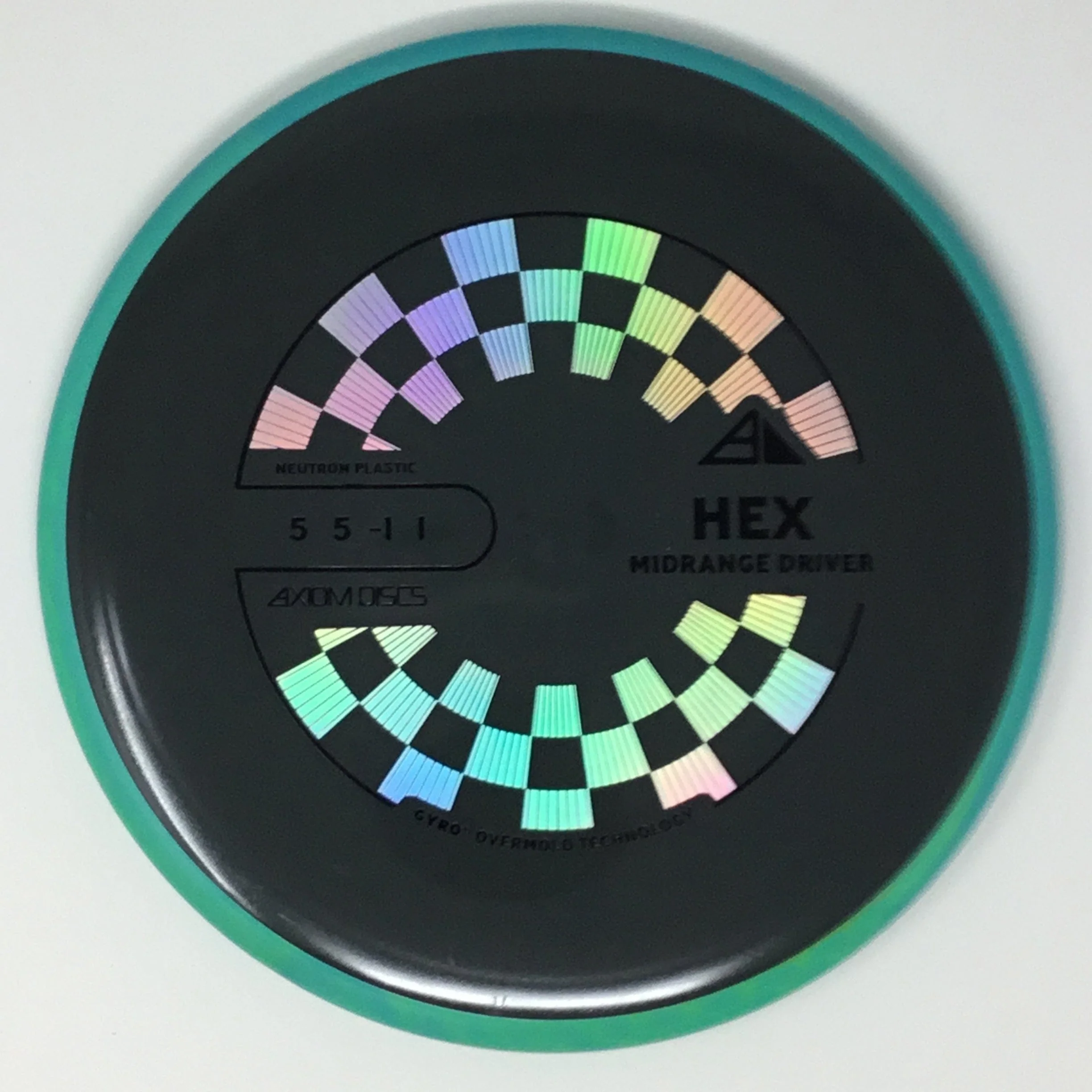Hex (Neutron - Project Lab Coat) - Image 19