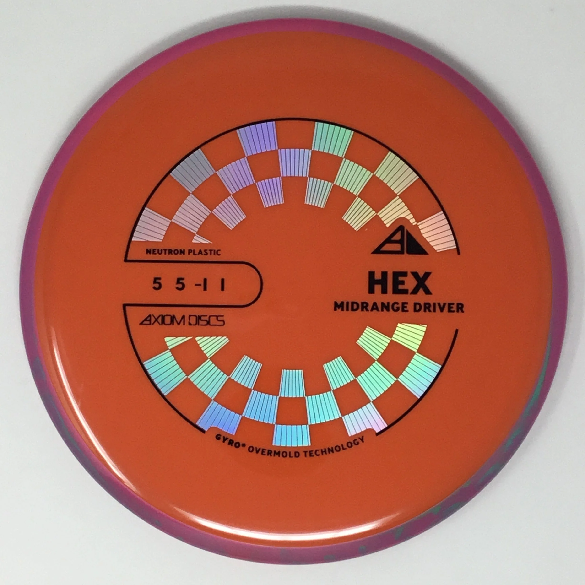 Hex (Neutron - Project Lab Coat) - Image 2