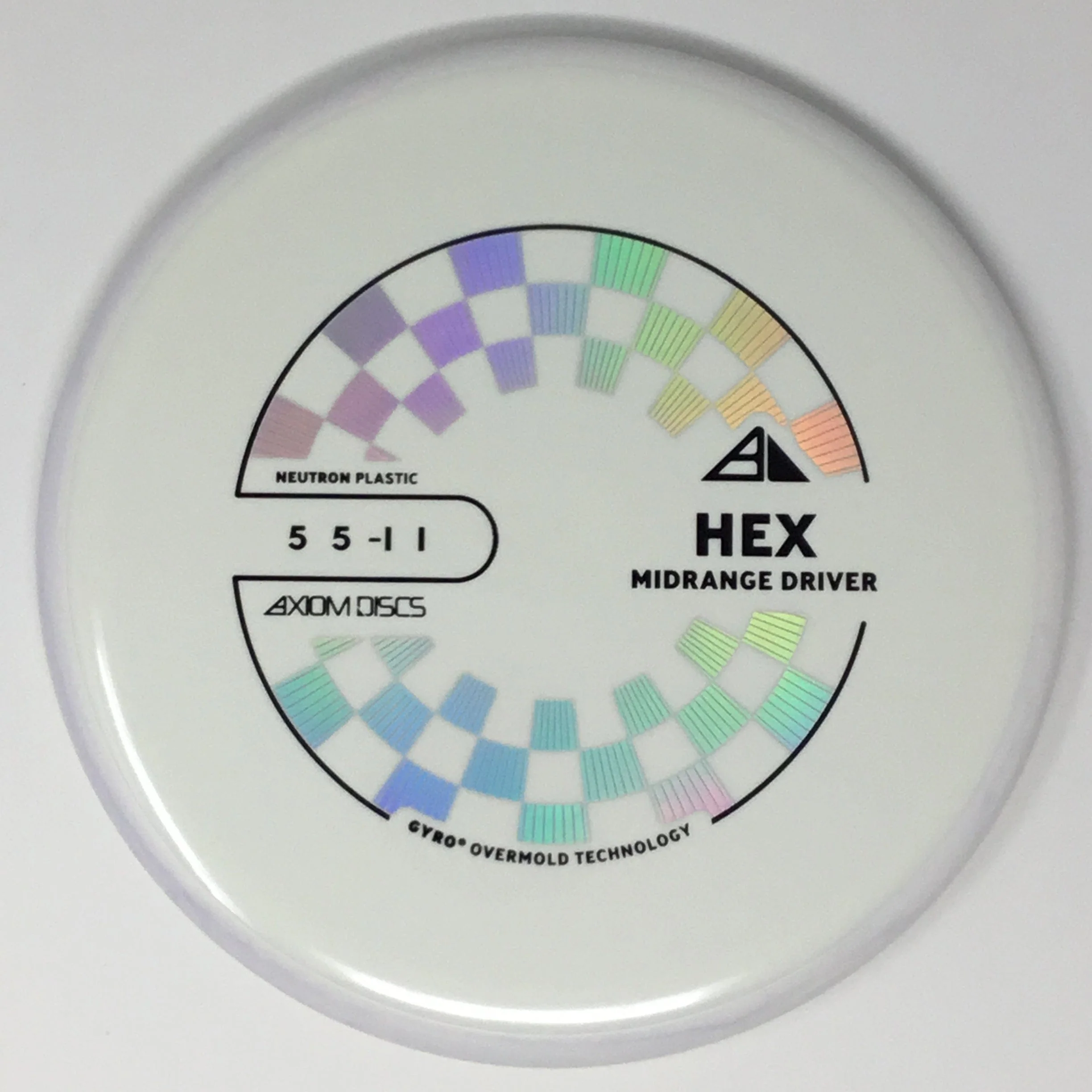 Hex (Neutron - Project Lab Coat) - Image 20
