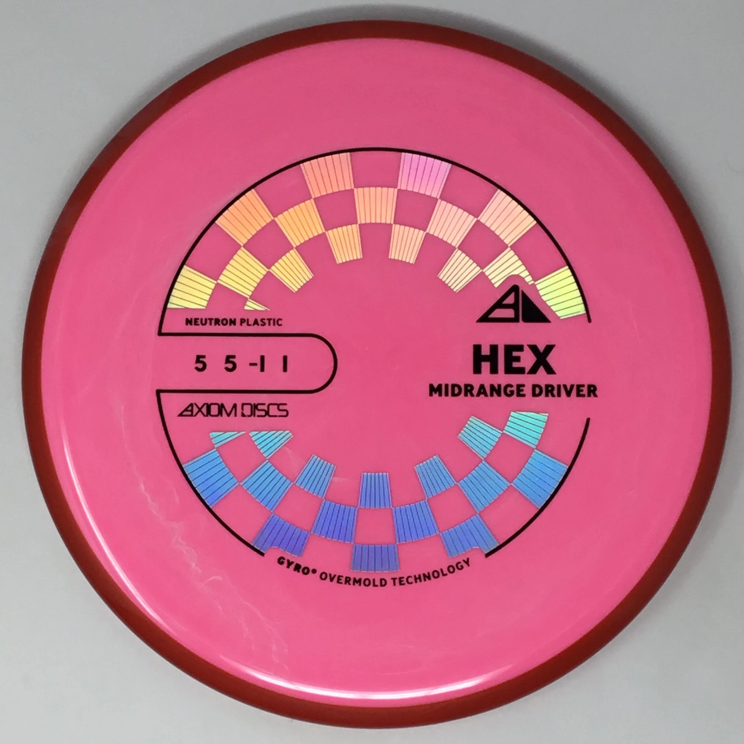 Hex (Neutron - Project Lab Coat) - Image 21