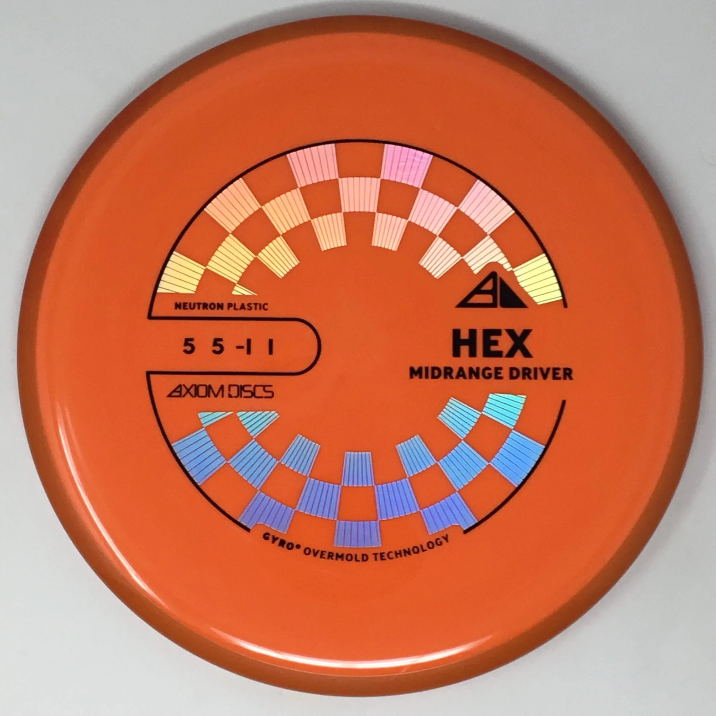 Hex (Neutron - Project Lab Coat) - Image 22