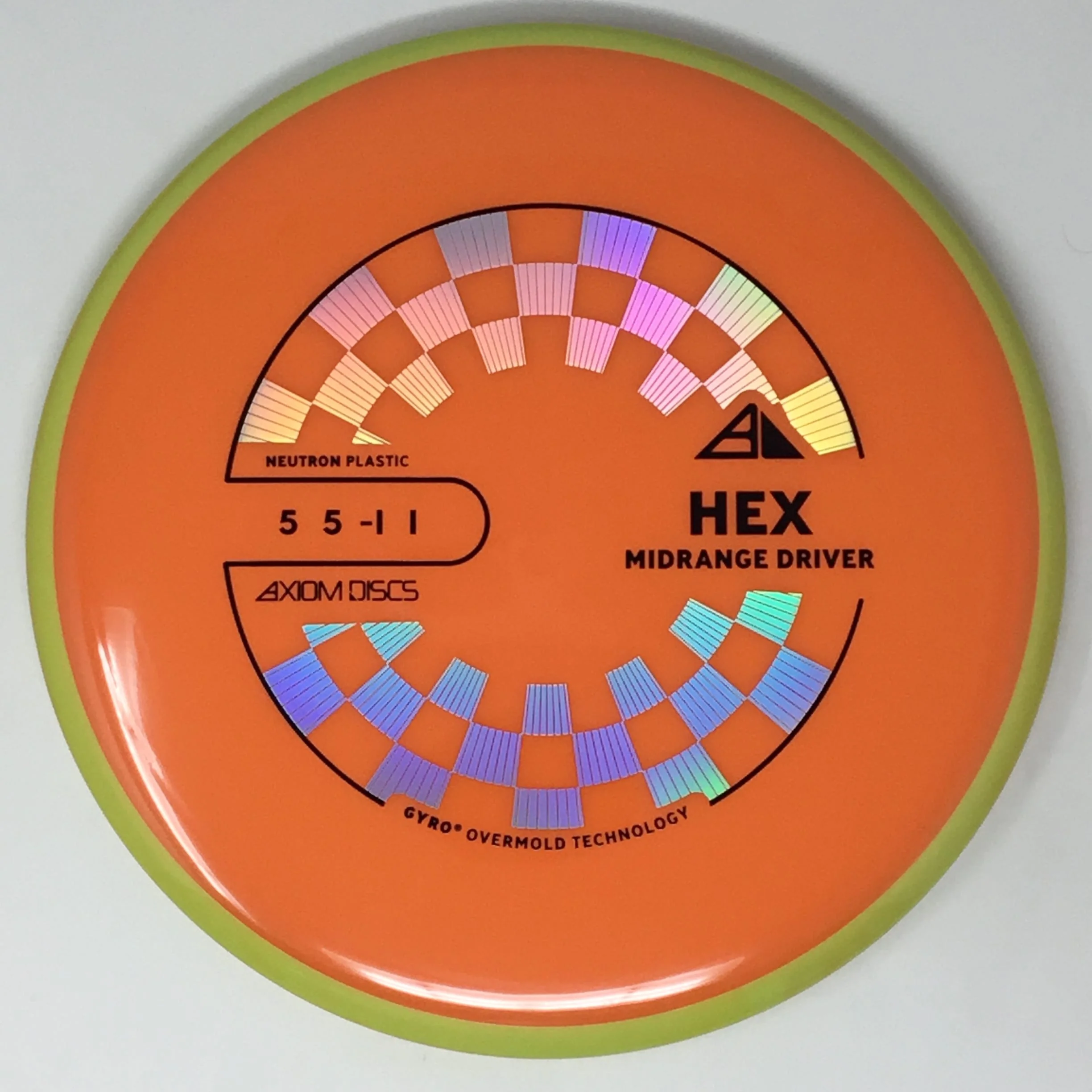 Hex (Neutron - Project Lab Coat) - Image 23