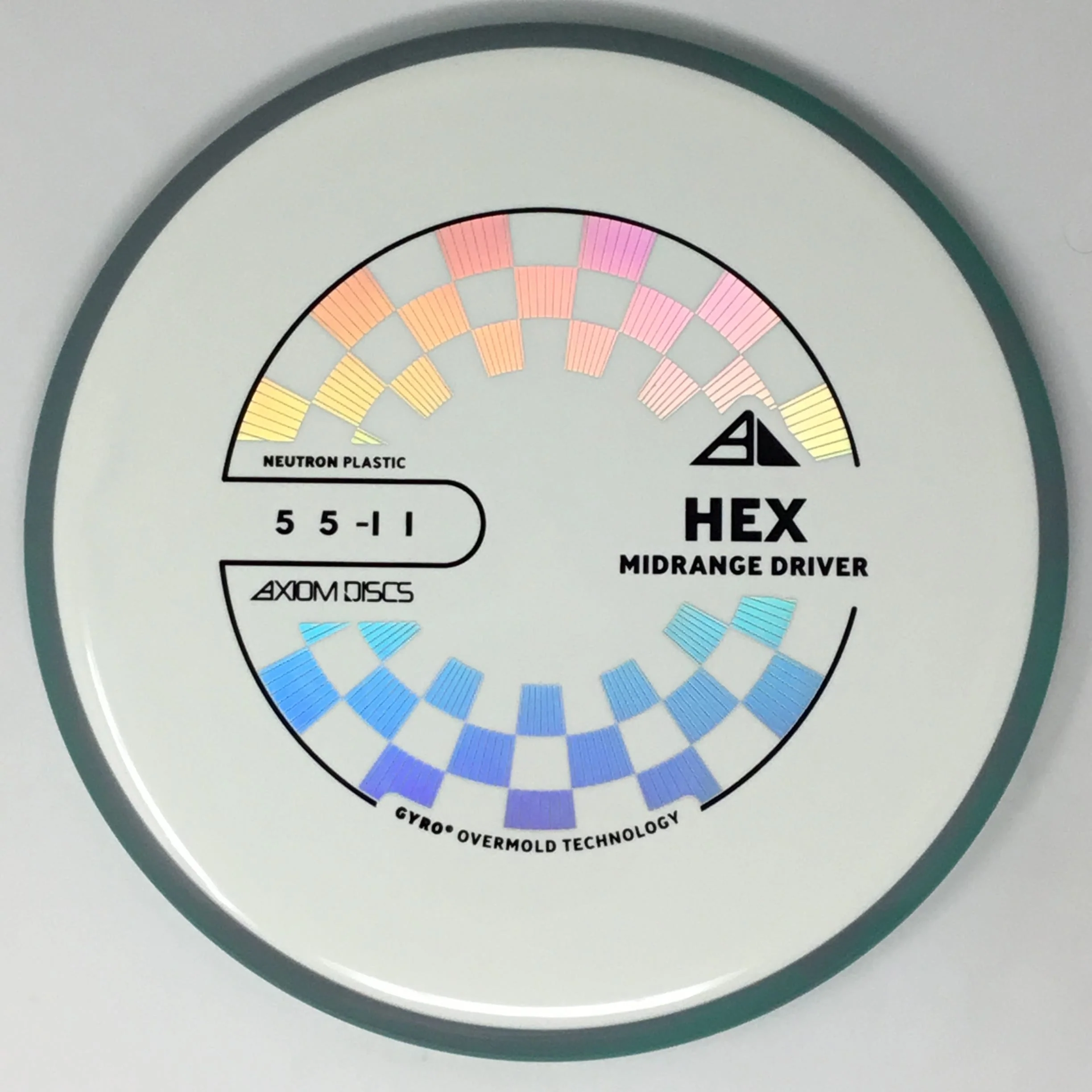 Hex (Neutron - Project Lab Coat) - Image 24