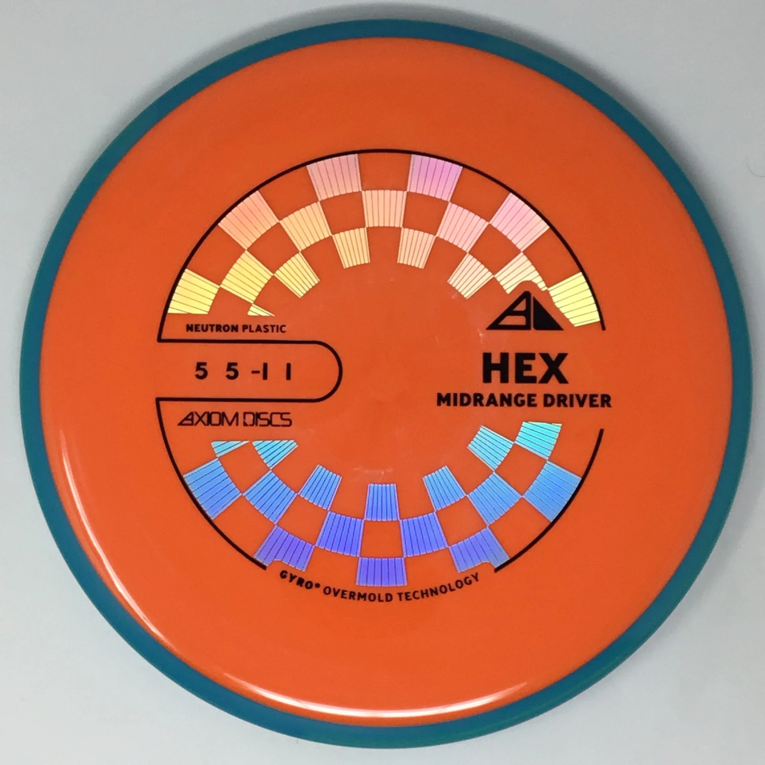 Hex (Neutron - Project Lab Coat) - Image 25