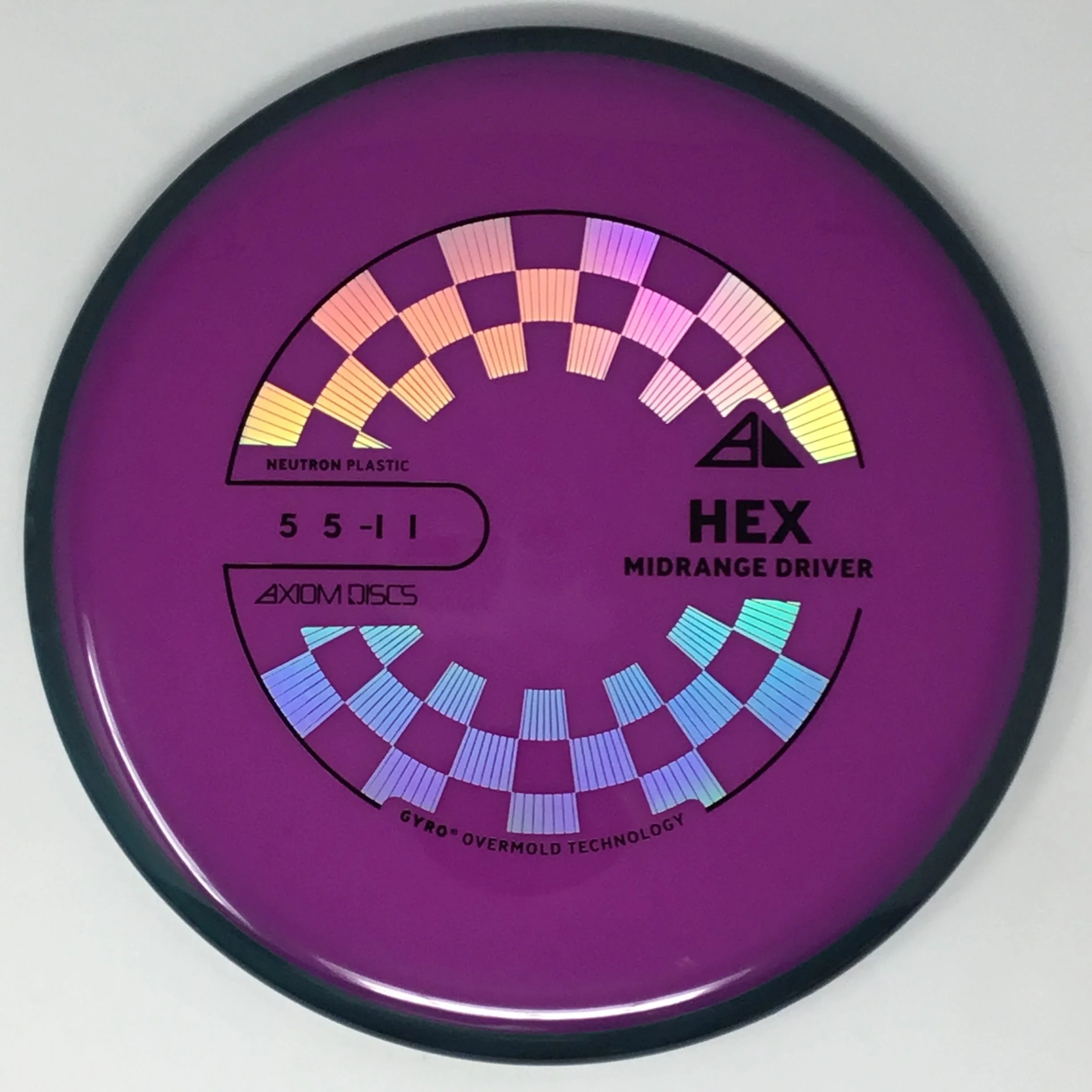 Hex (Neutron - Project Lab Coat) - Image 26