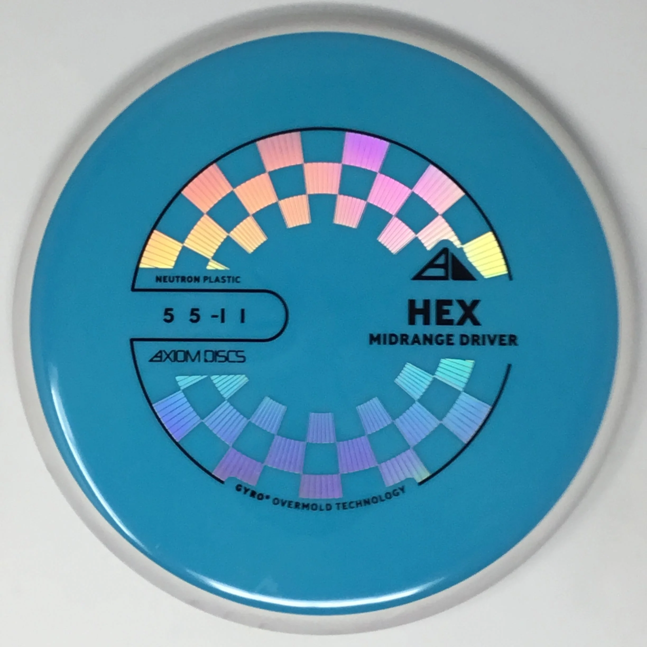 Hex (Neutron - Project Lab Coat) - Image 27