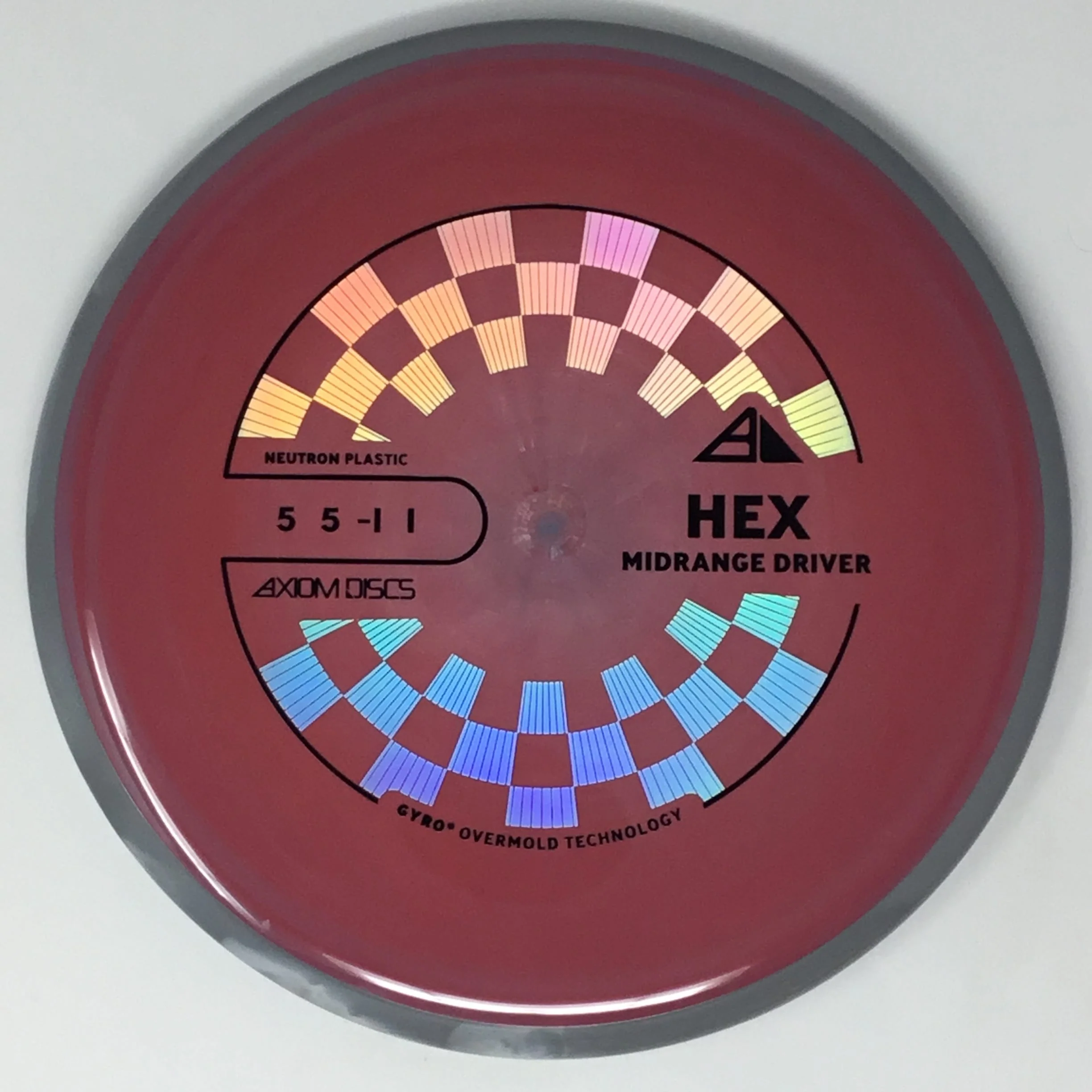 Hex (Neutron - Project Lab Coat) - Image 28