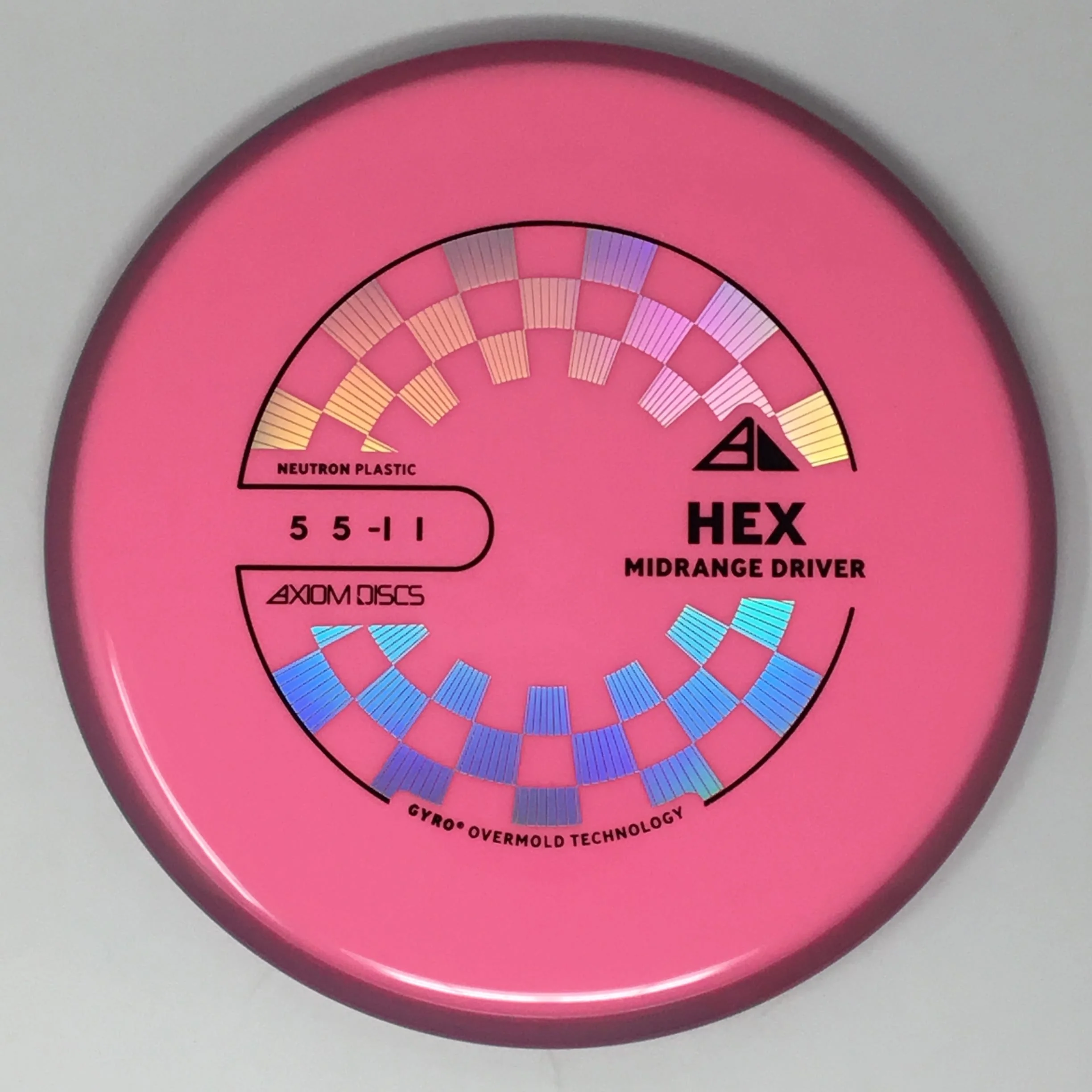 Hex (Neutron - Project Lab Coat) - Image 29