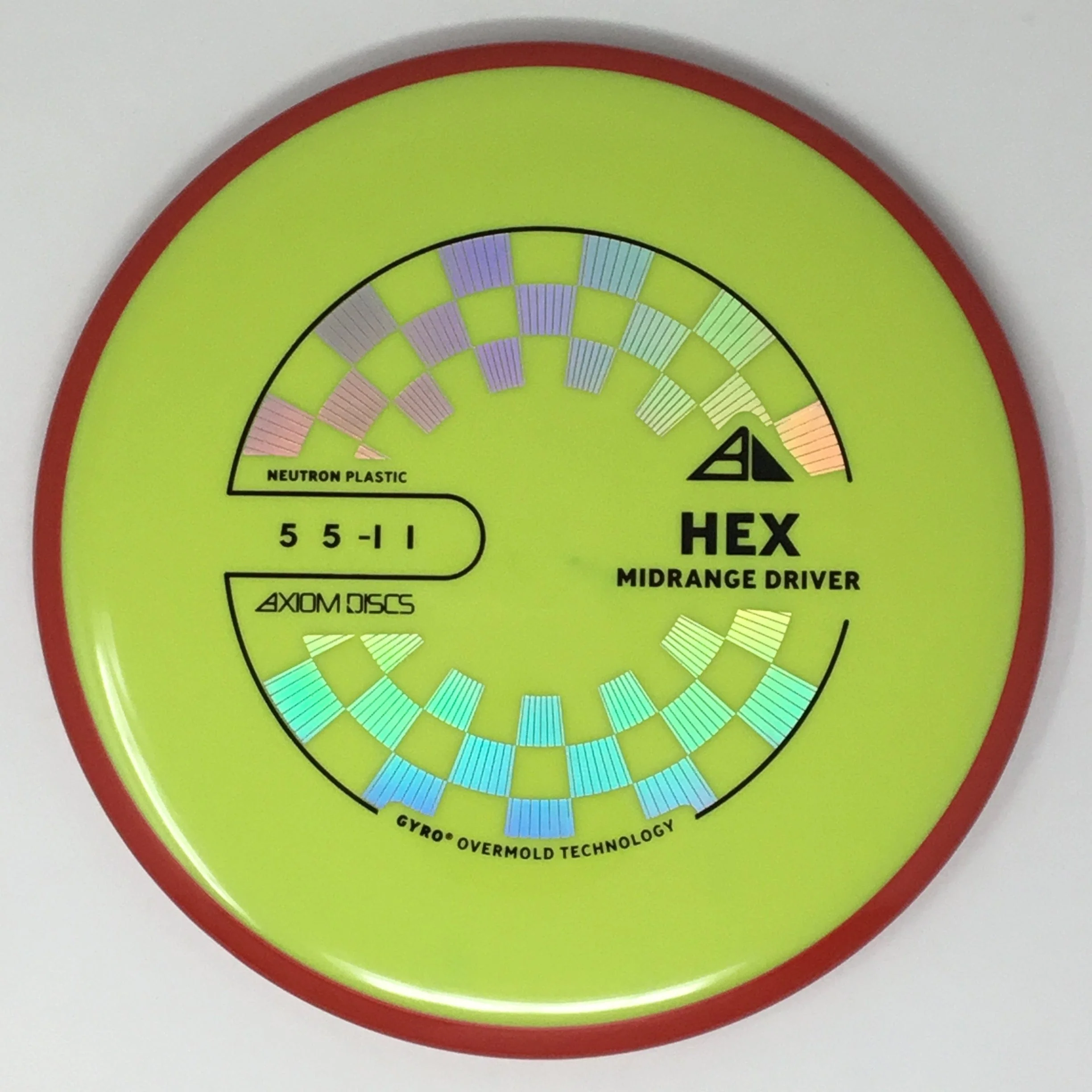 Hex (Neutron - Project Lab Coat) - Image 3