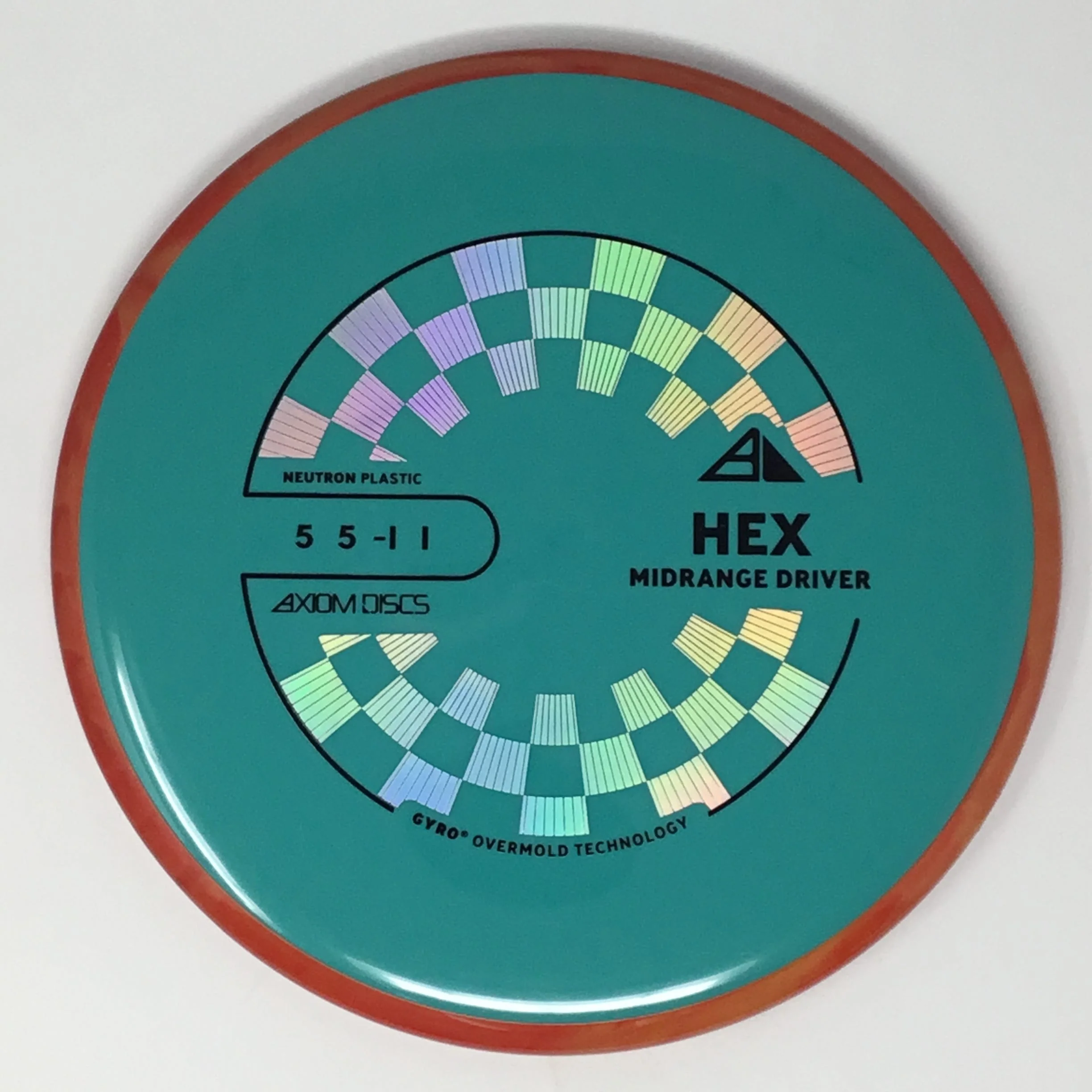 Hex (Neutron - Project Lab Coat) - Image 30