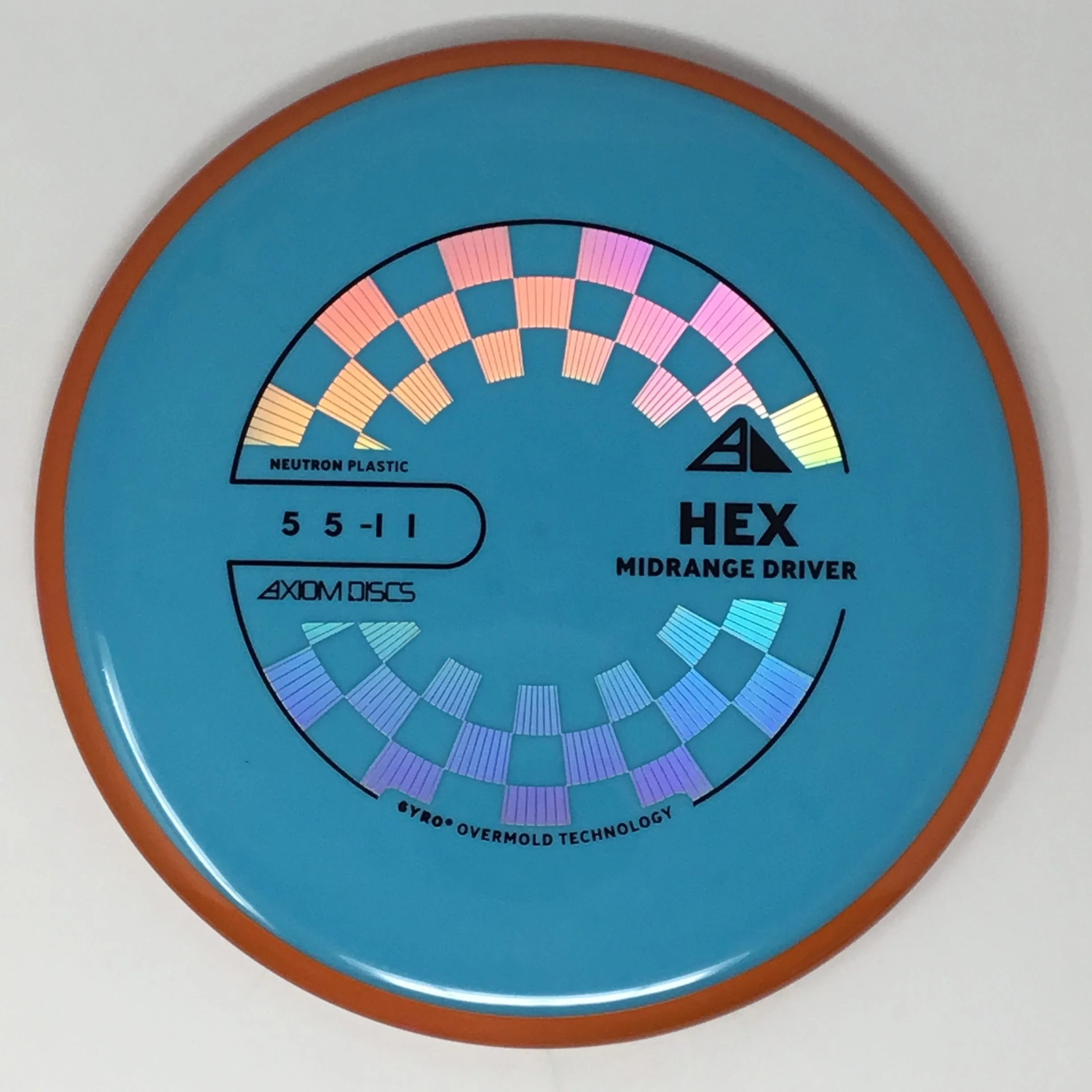 Hex (Neutron - Project Lab Coat) - Image 31