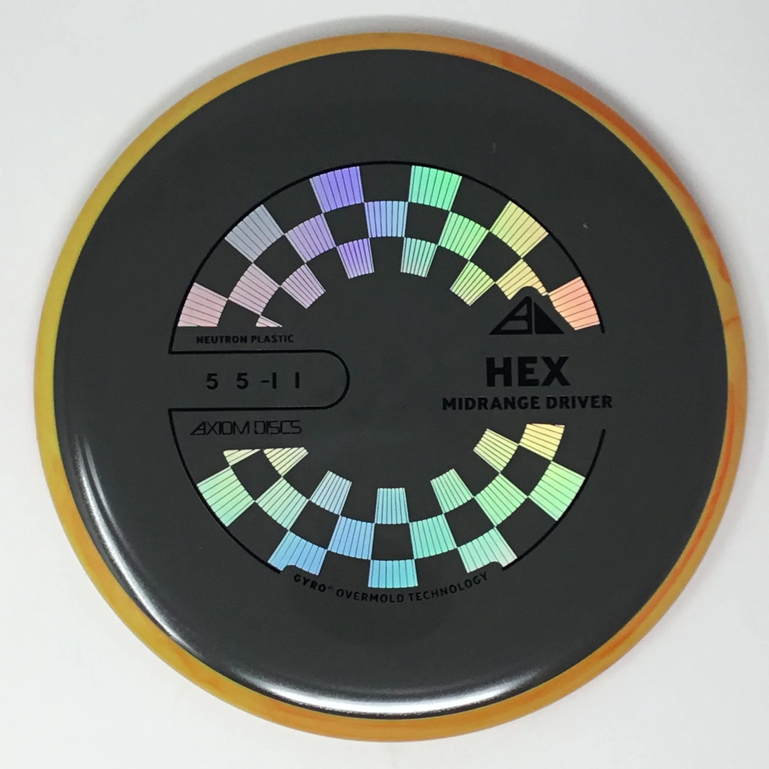 Hex (Neutron - Project Lab Coat) - Image 32