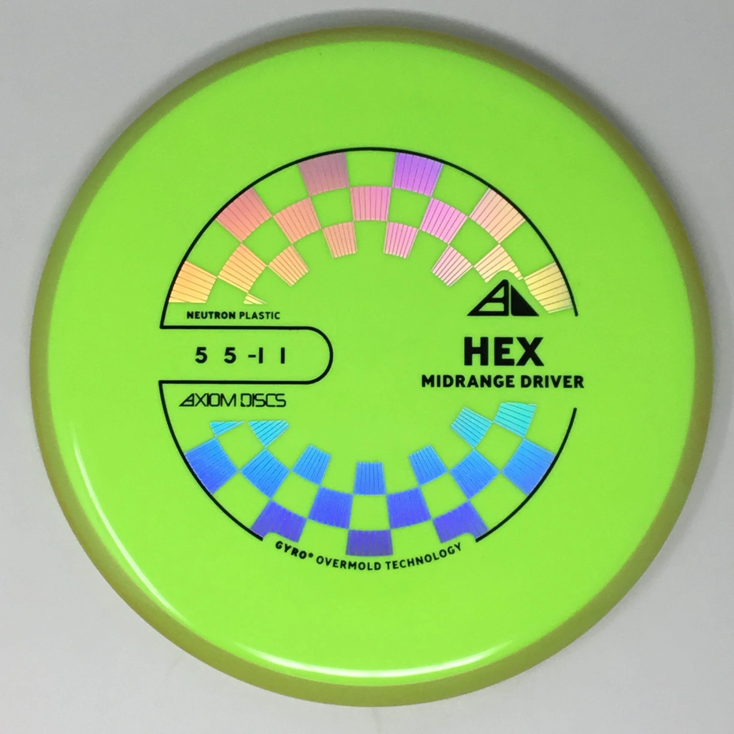 Hex (Neutron - Project Lab Coat) - Image 33