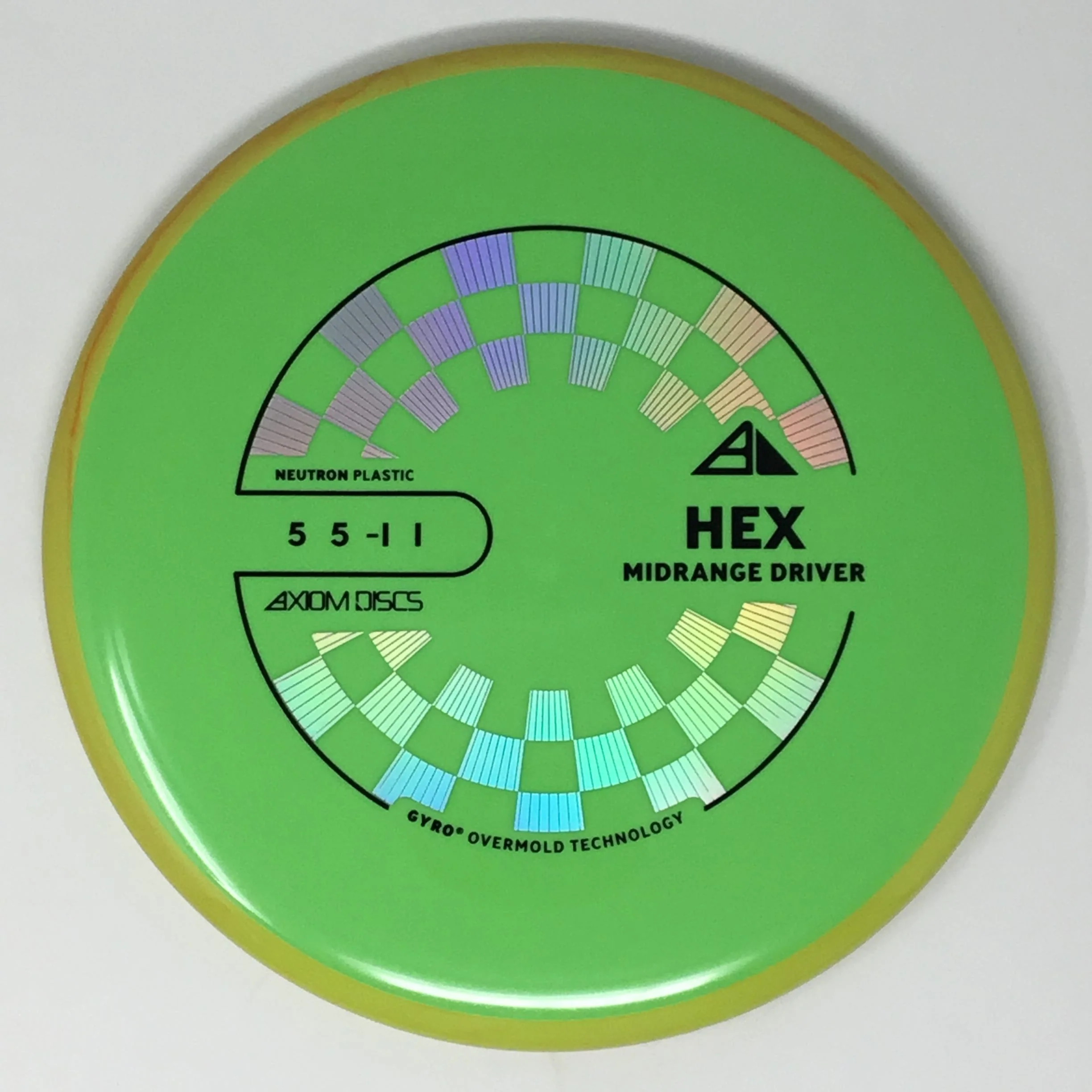 Hex (Neutron - Project Lab Coat) - Image 34