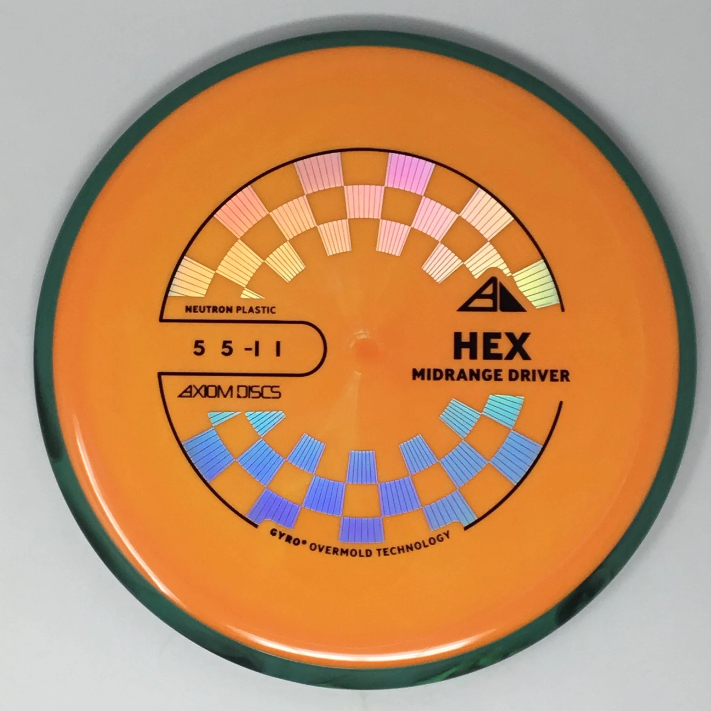 Hex (Neutron - Project Lab Coat) - Image 35