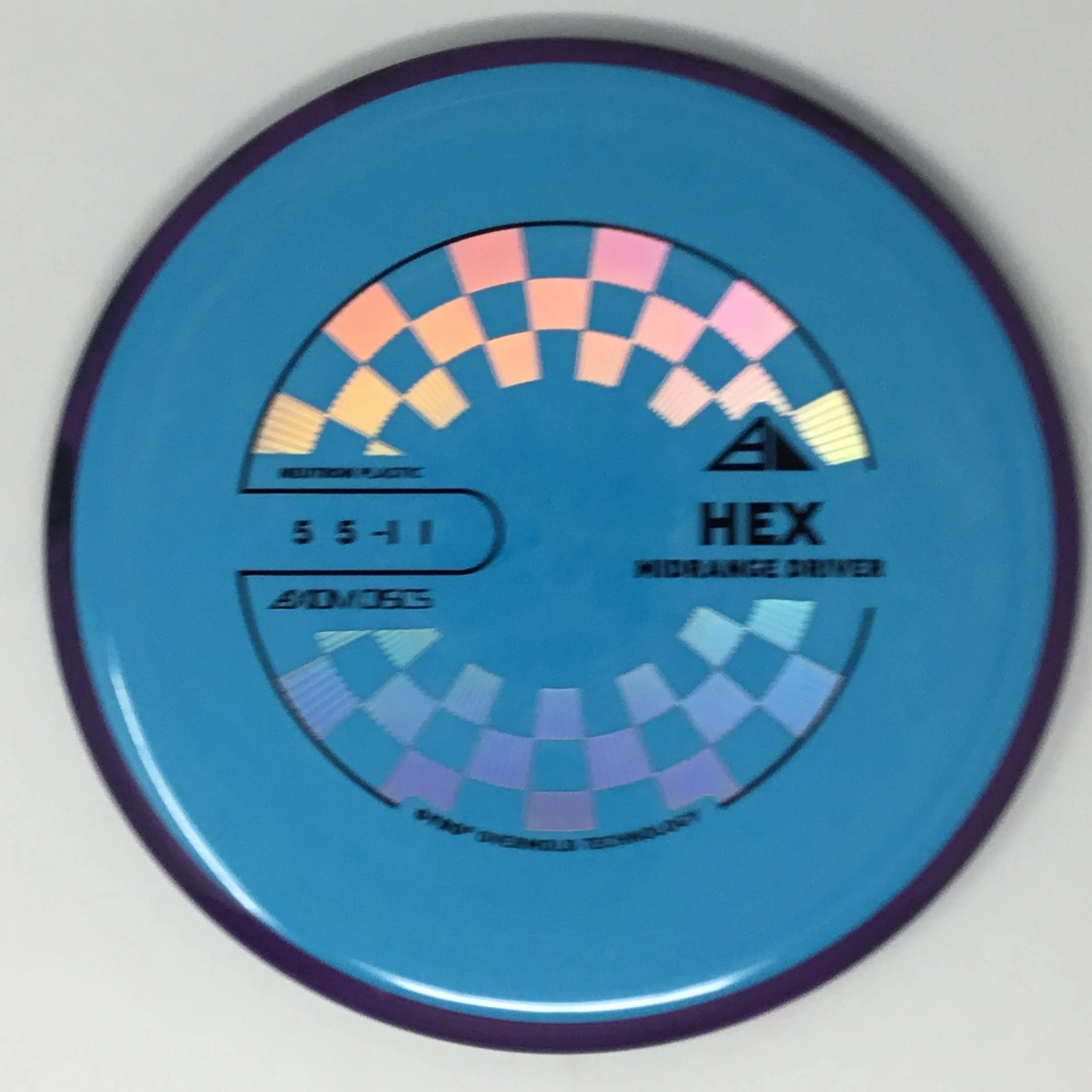 Hex (Neutron - Project Lab Coat) - Image 36