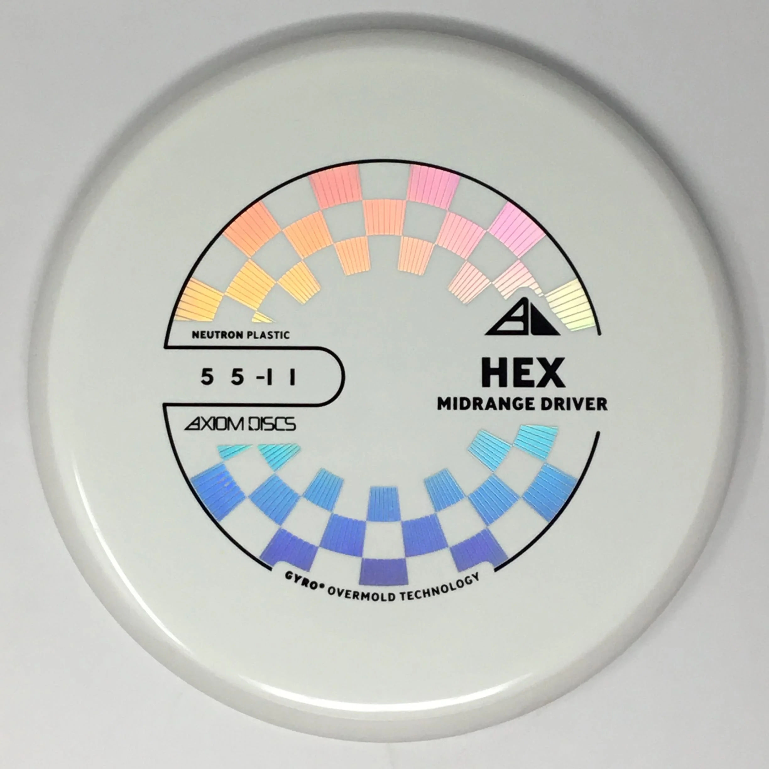 Hex (Neutron - Project Lab Coat) - Image 37