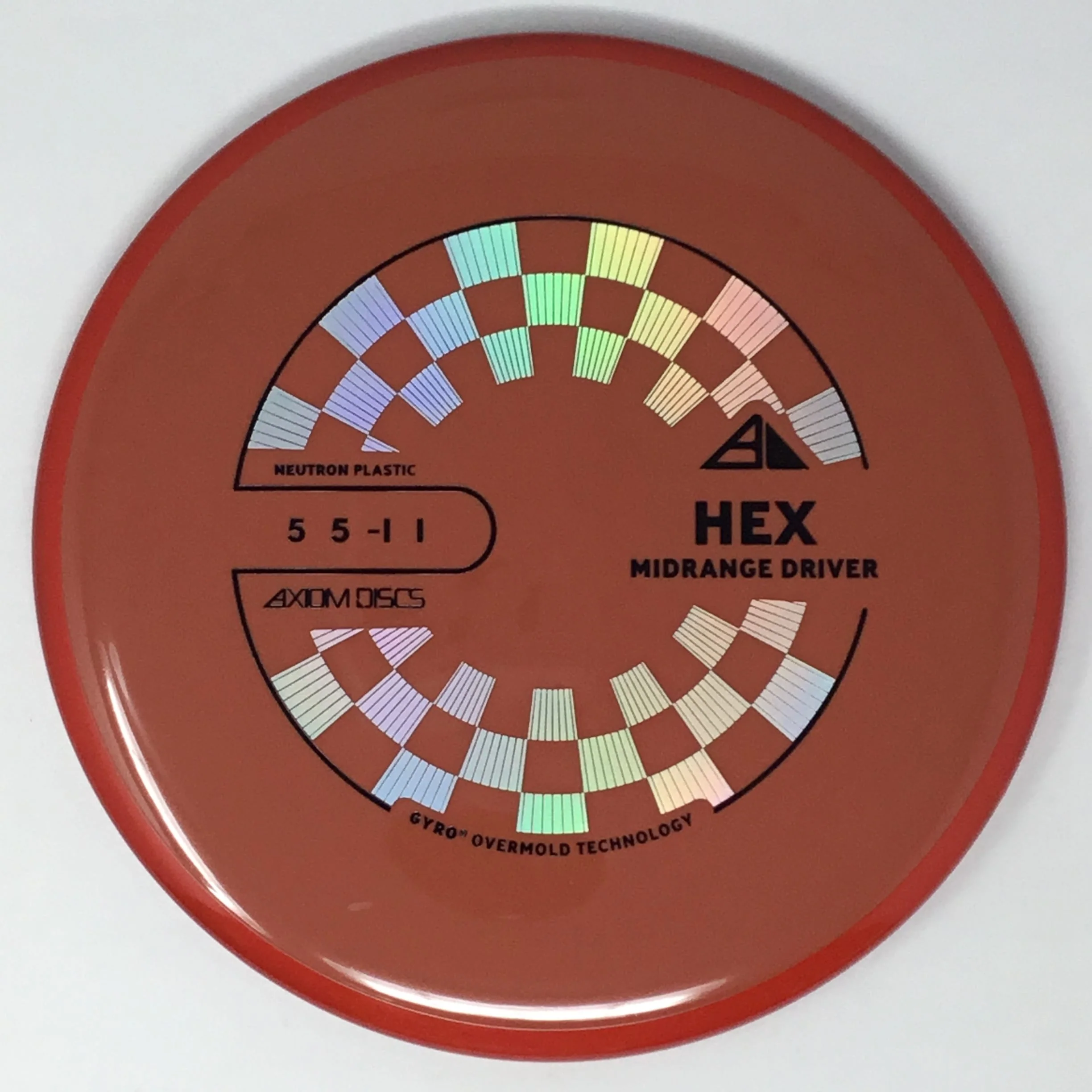 Hex (Neutron - Project Lab Coat) - Image 38