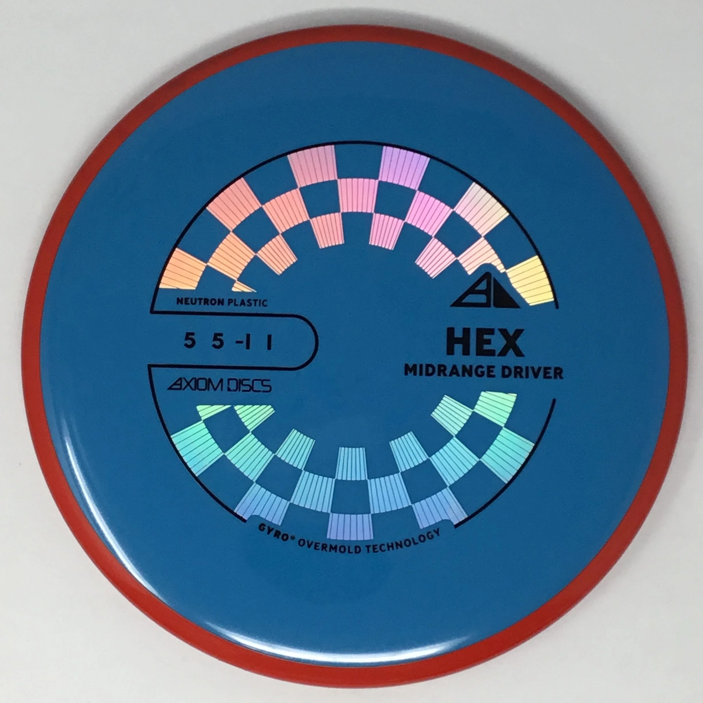 Hex (Neutron - Project Lab Coat) - Image 39