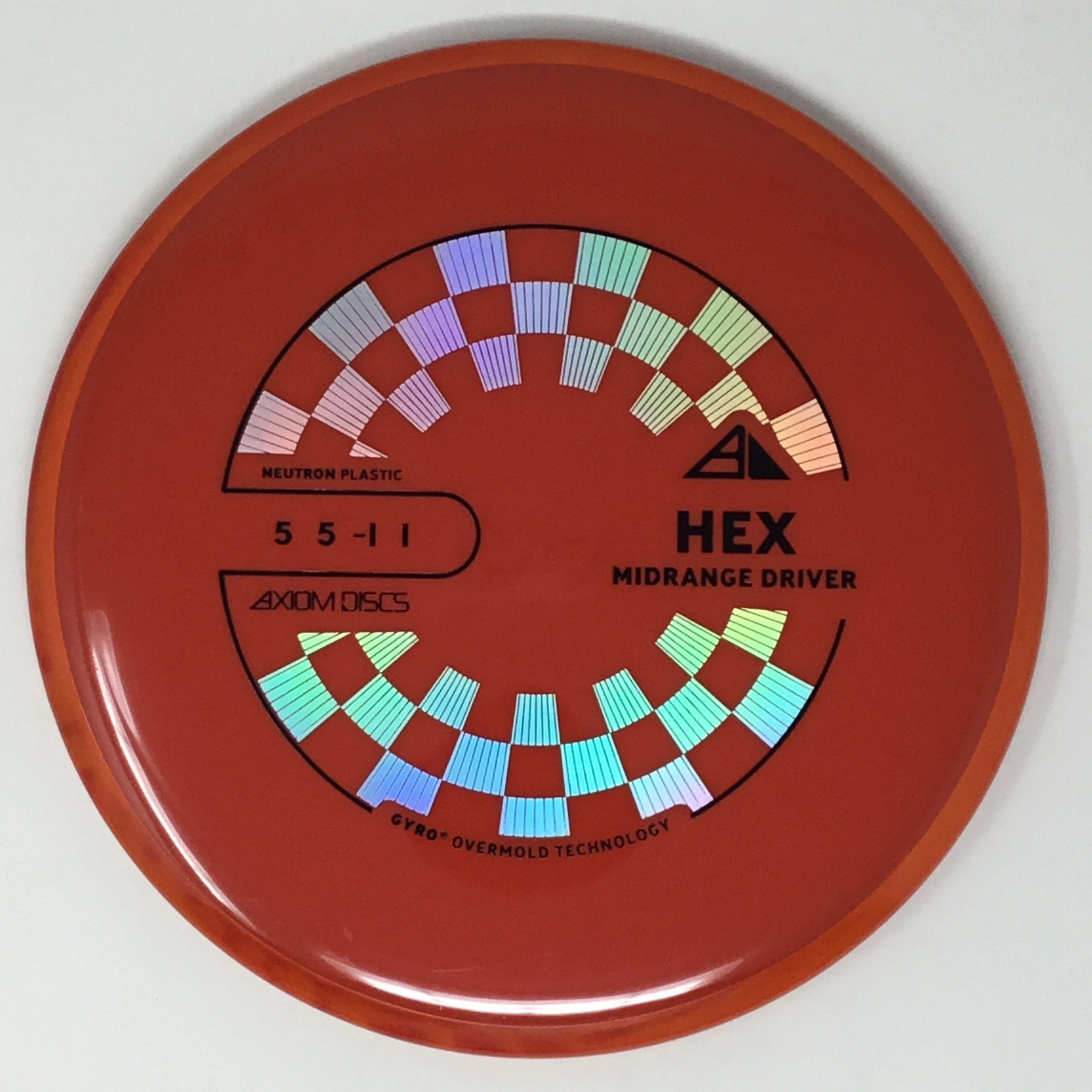 Hex (Neutron - Project Lab Coat) - Image 4