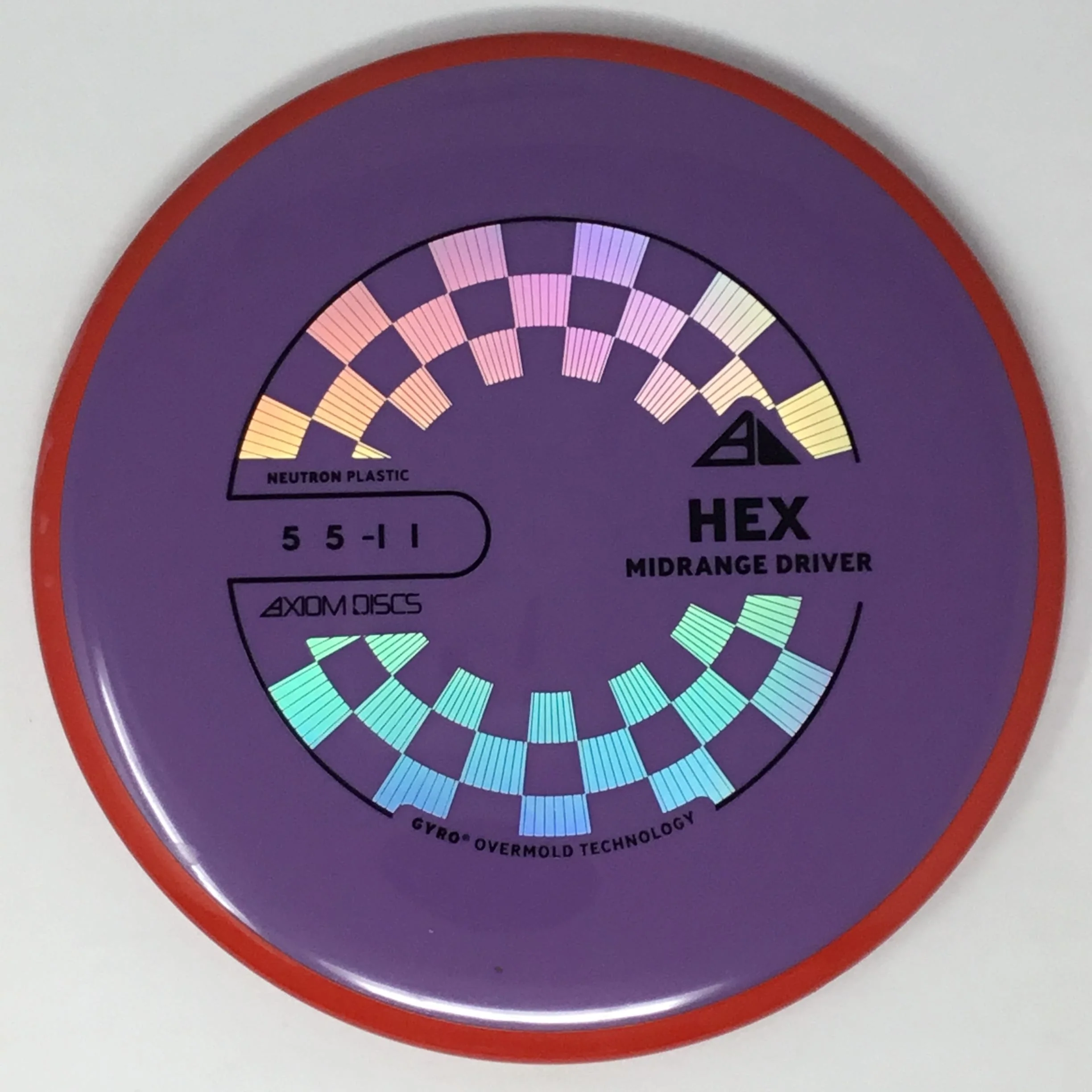 Hex (Neutron - Project Lab Coat) - Image 40