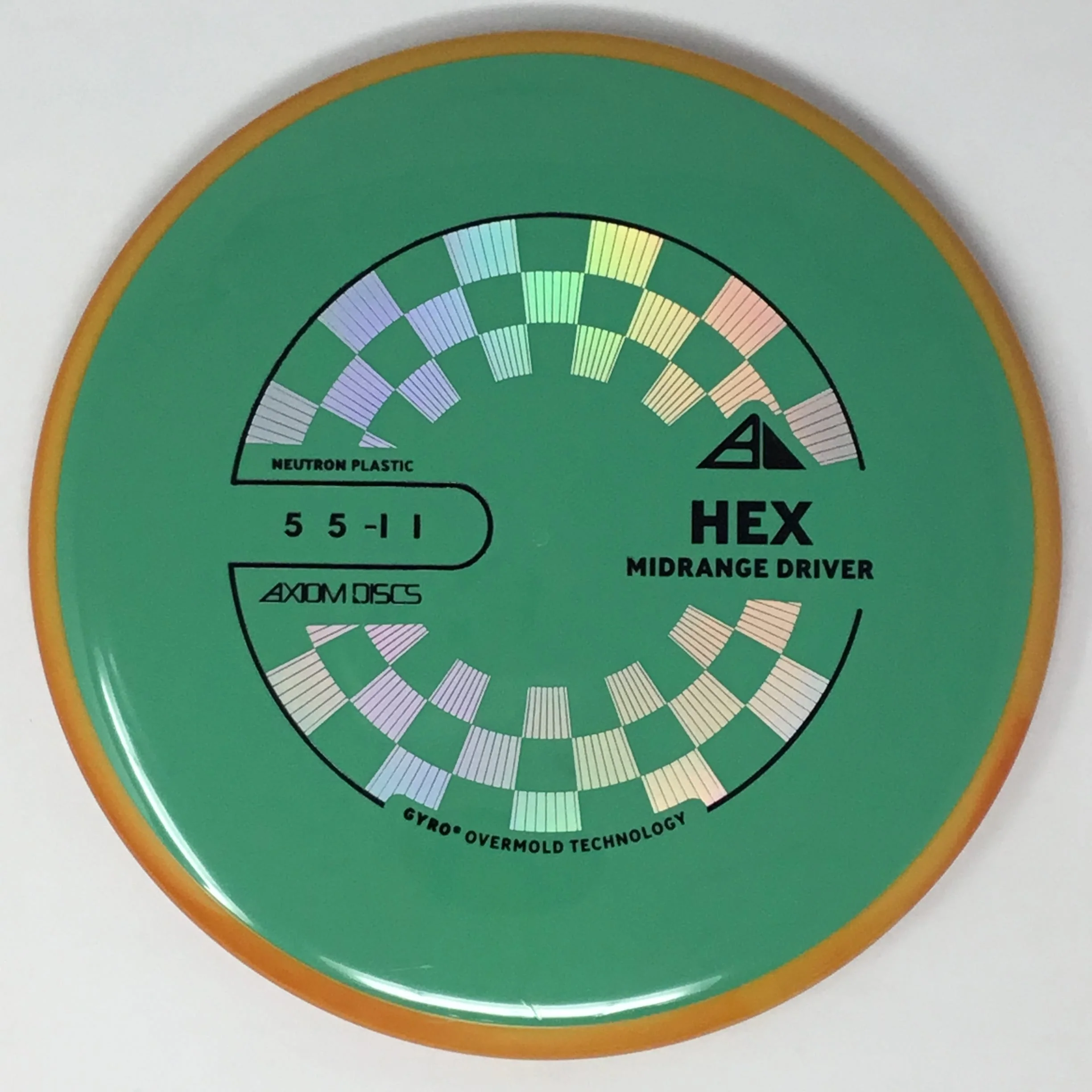Hex (Neutron - Project Lab Coat) - Image 41