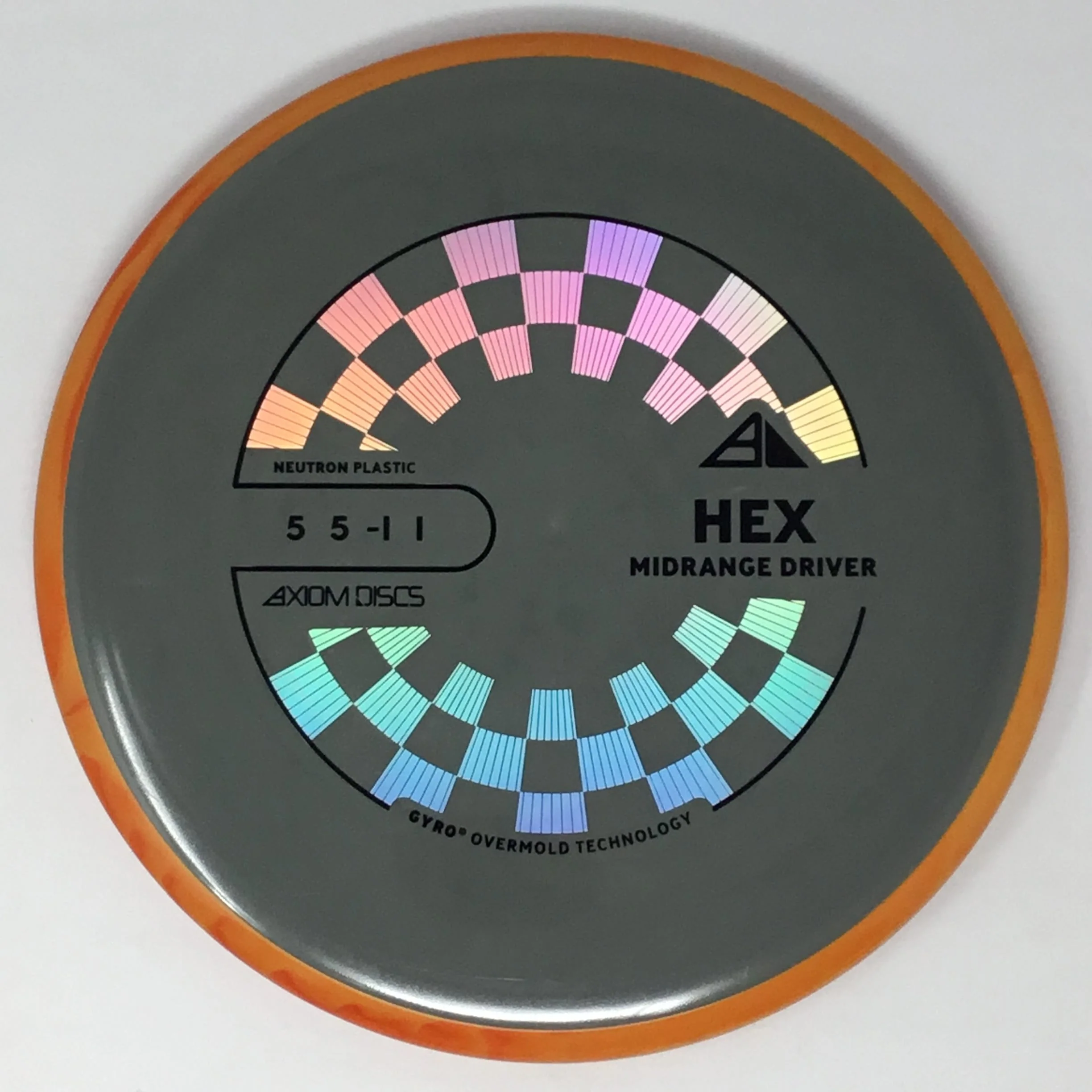 Hex (Neutron - Project Lab Coat) - Image 42