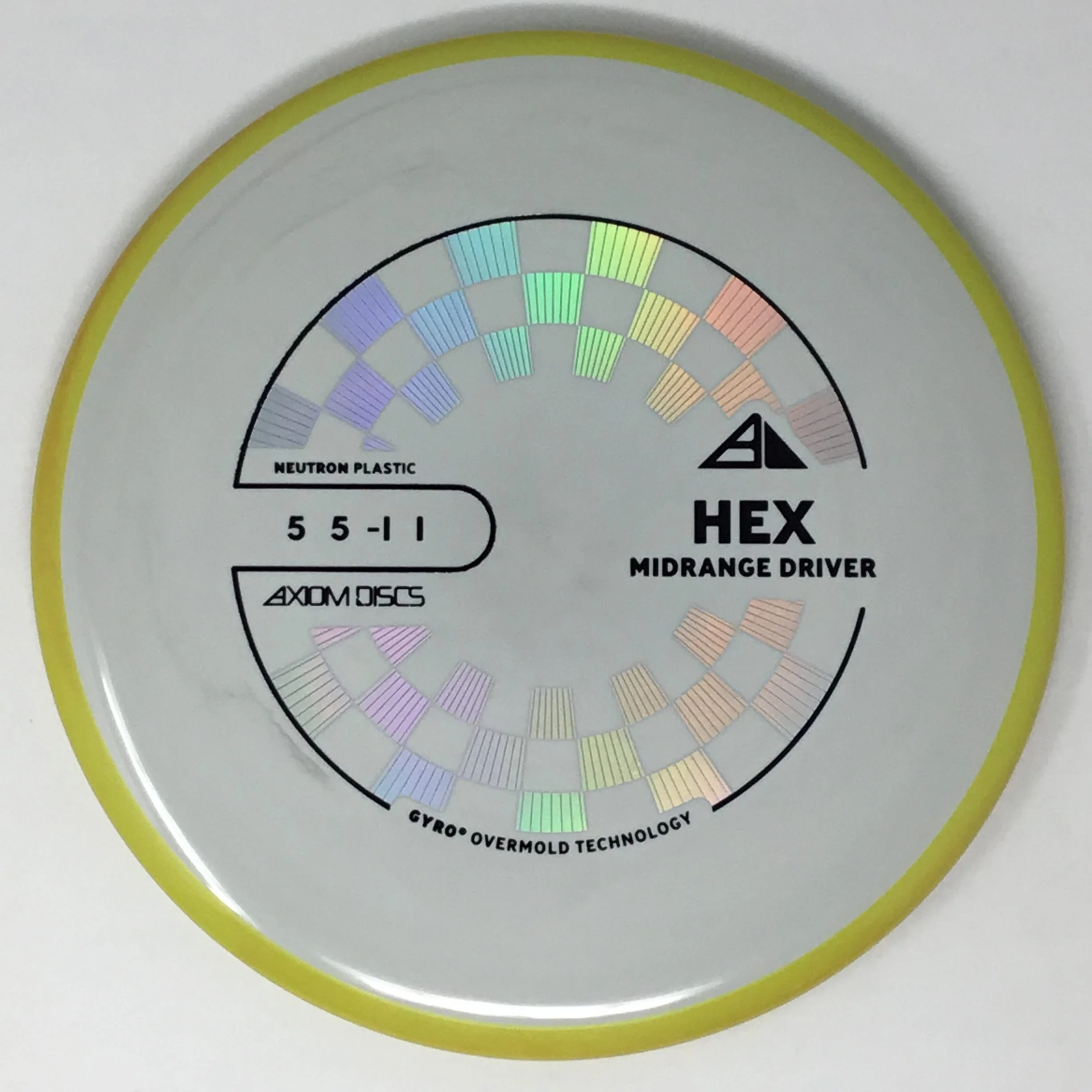 Hex (Neutron - Project Lab Coat) - Image 43