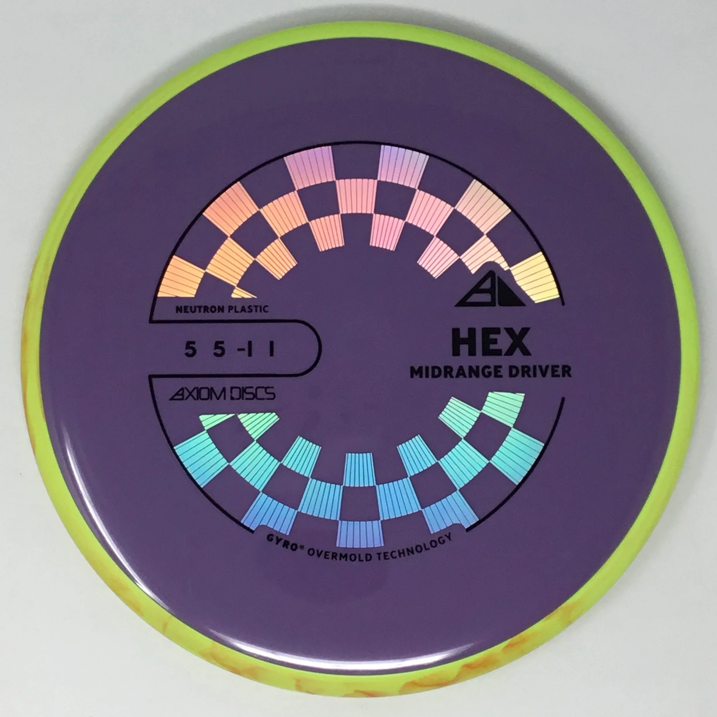 Hex (Neutron - Project Lab Coat) - Image 44