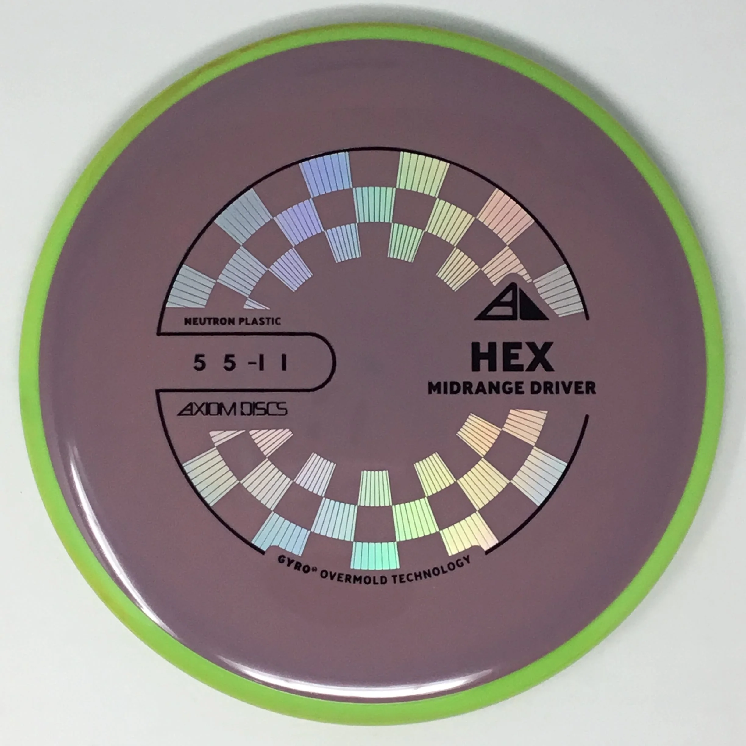 Hex (Neutron - Project Lab Coat) - Image 45