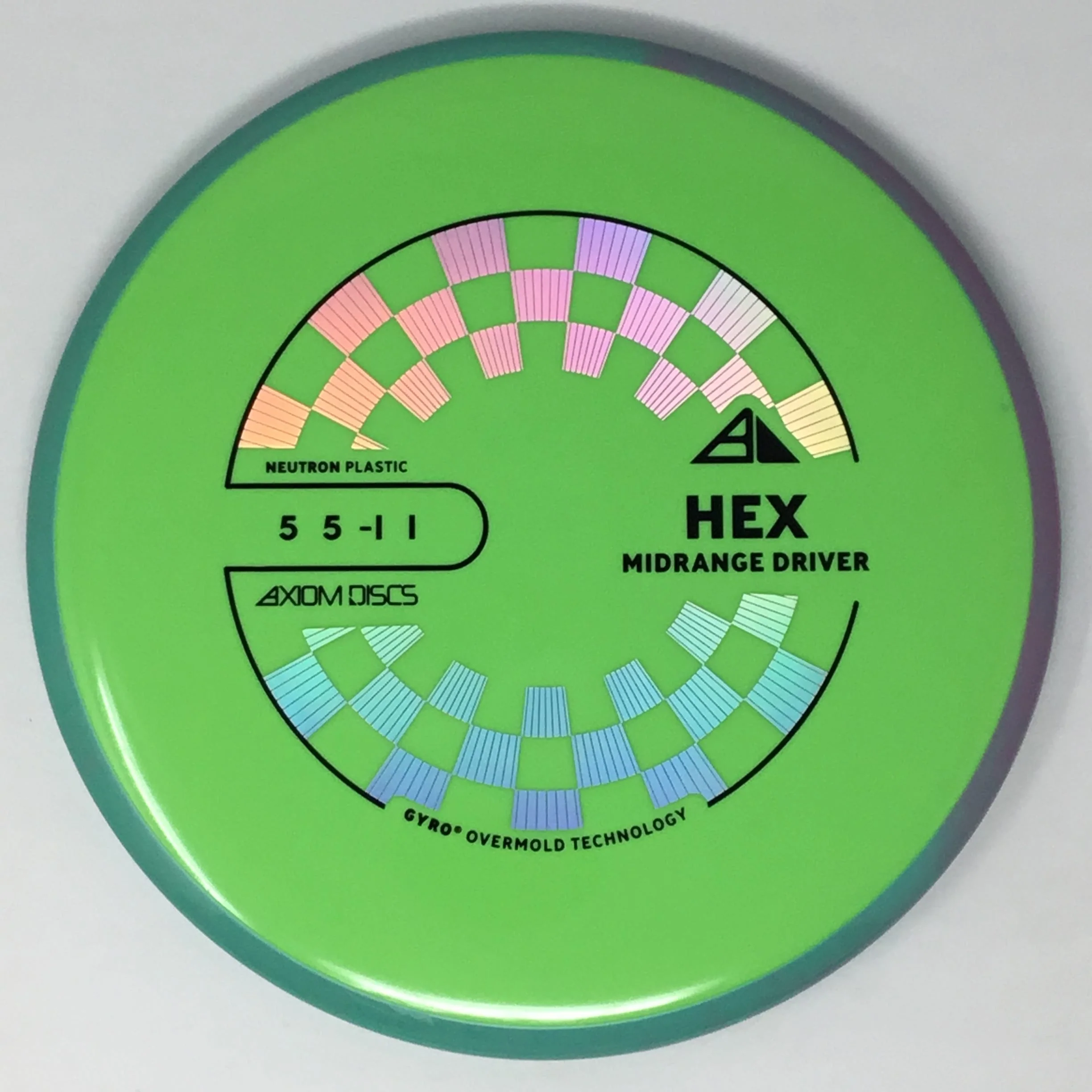 Hex (Neutron - Project Lab Coat) - Image 46