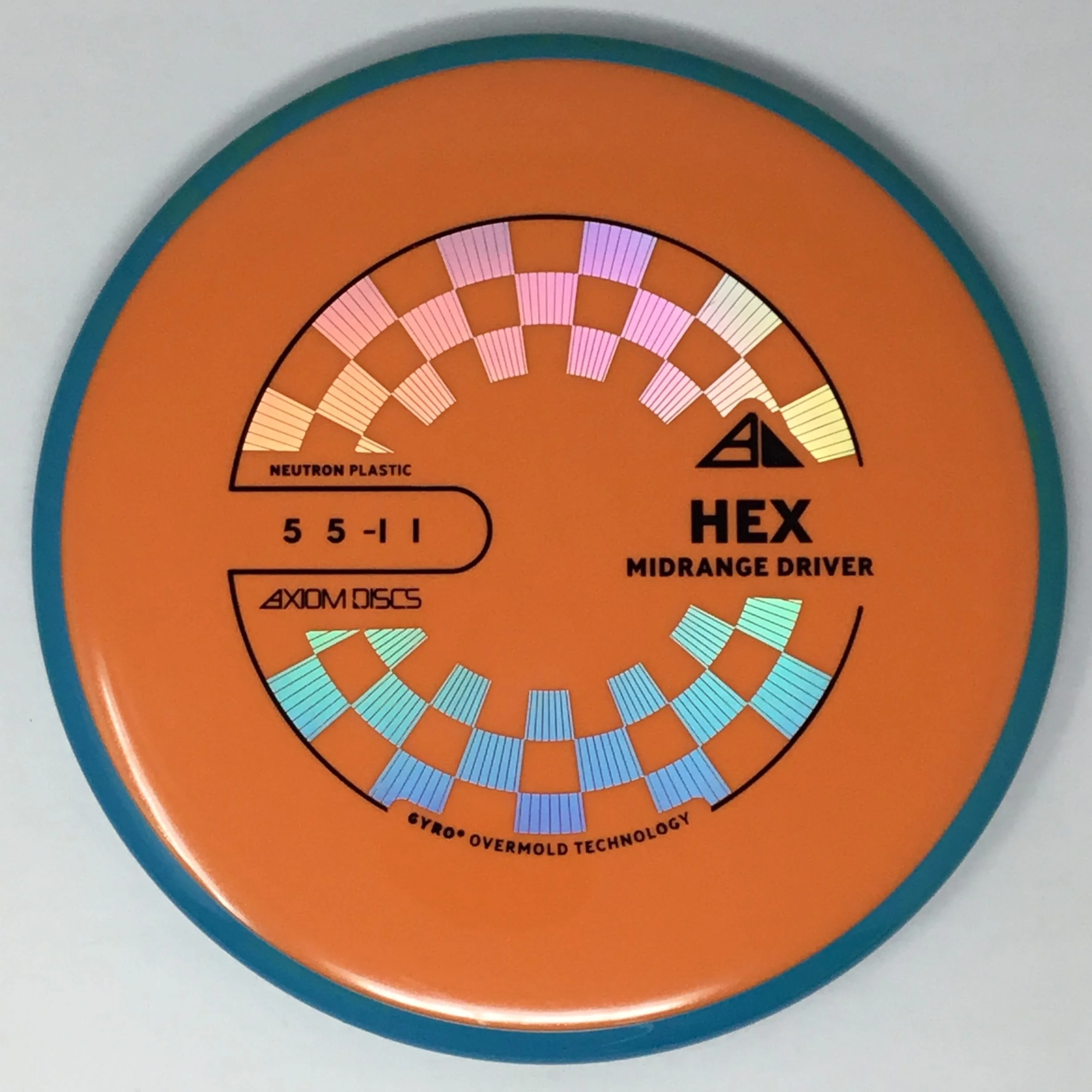 Hex (Neutron - Project Lab Coat) - Image 47