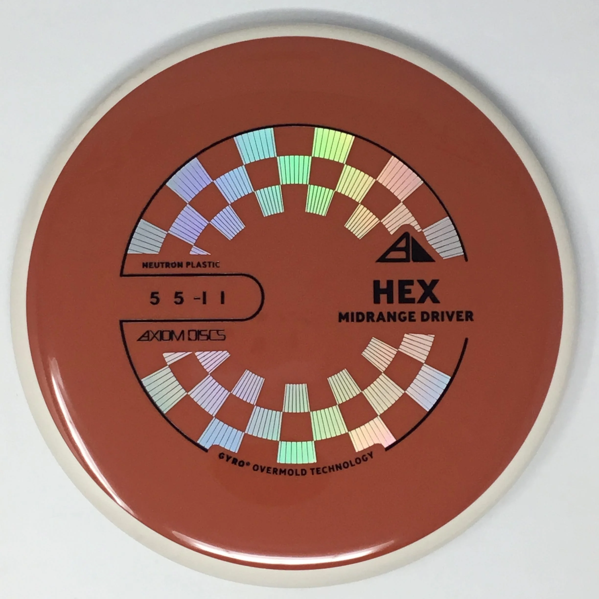 Hex (Neutron - Project Lab Coat) - Image 48