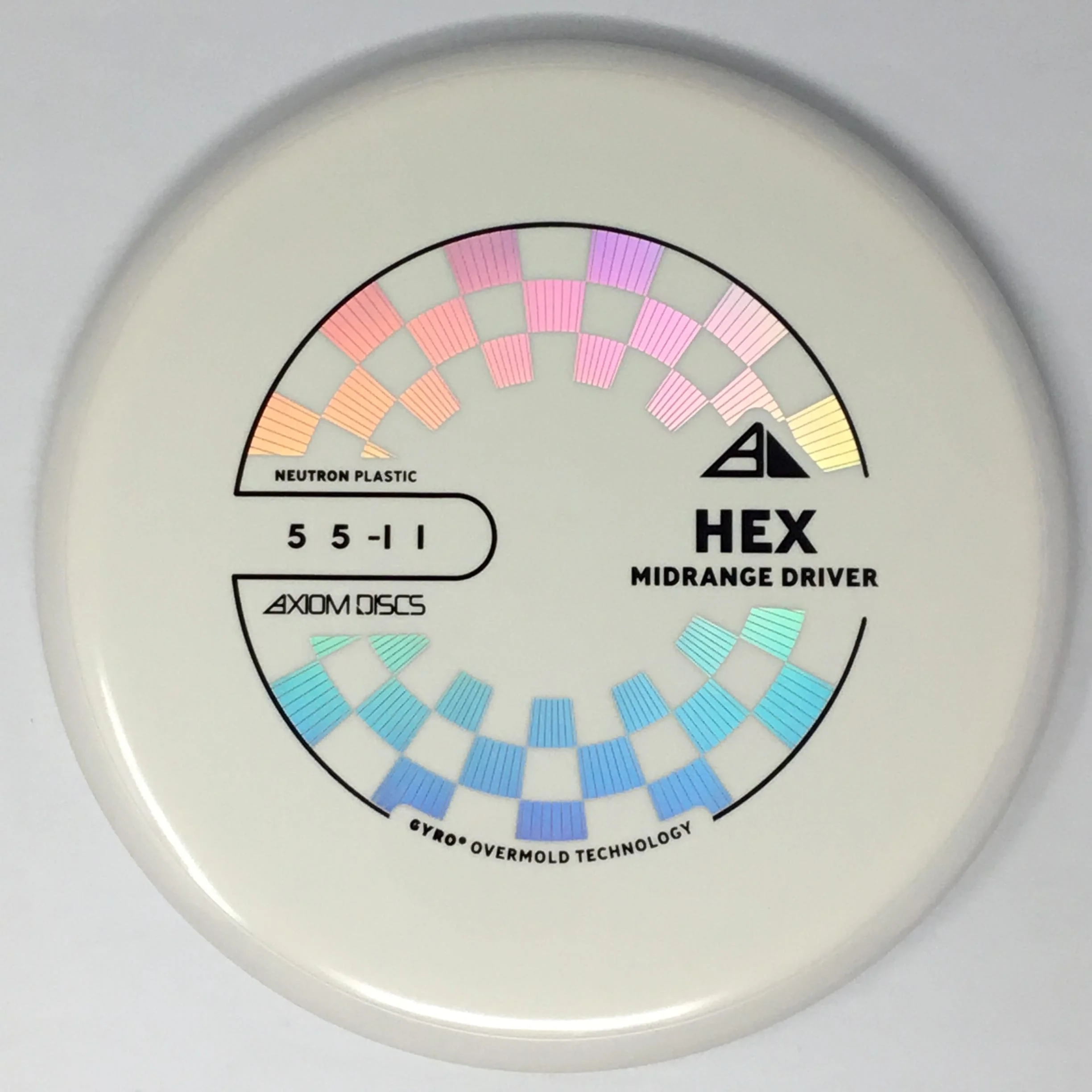 Hex (Neutron - Project Lab Coat) - Image 49