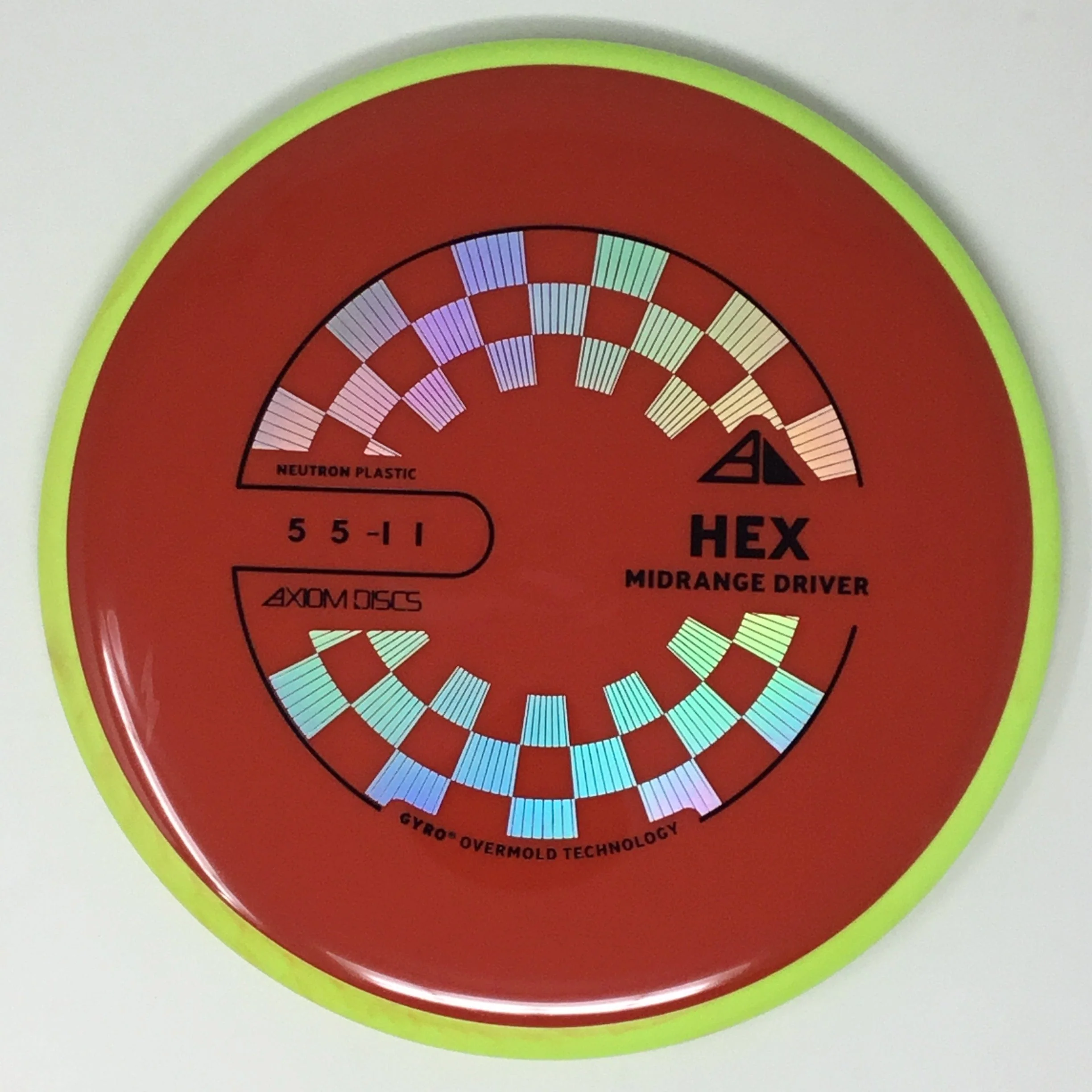 Hex (Neutron - Project Lab Coat) - Image 5