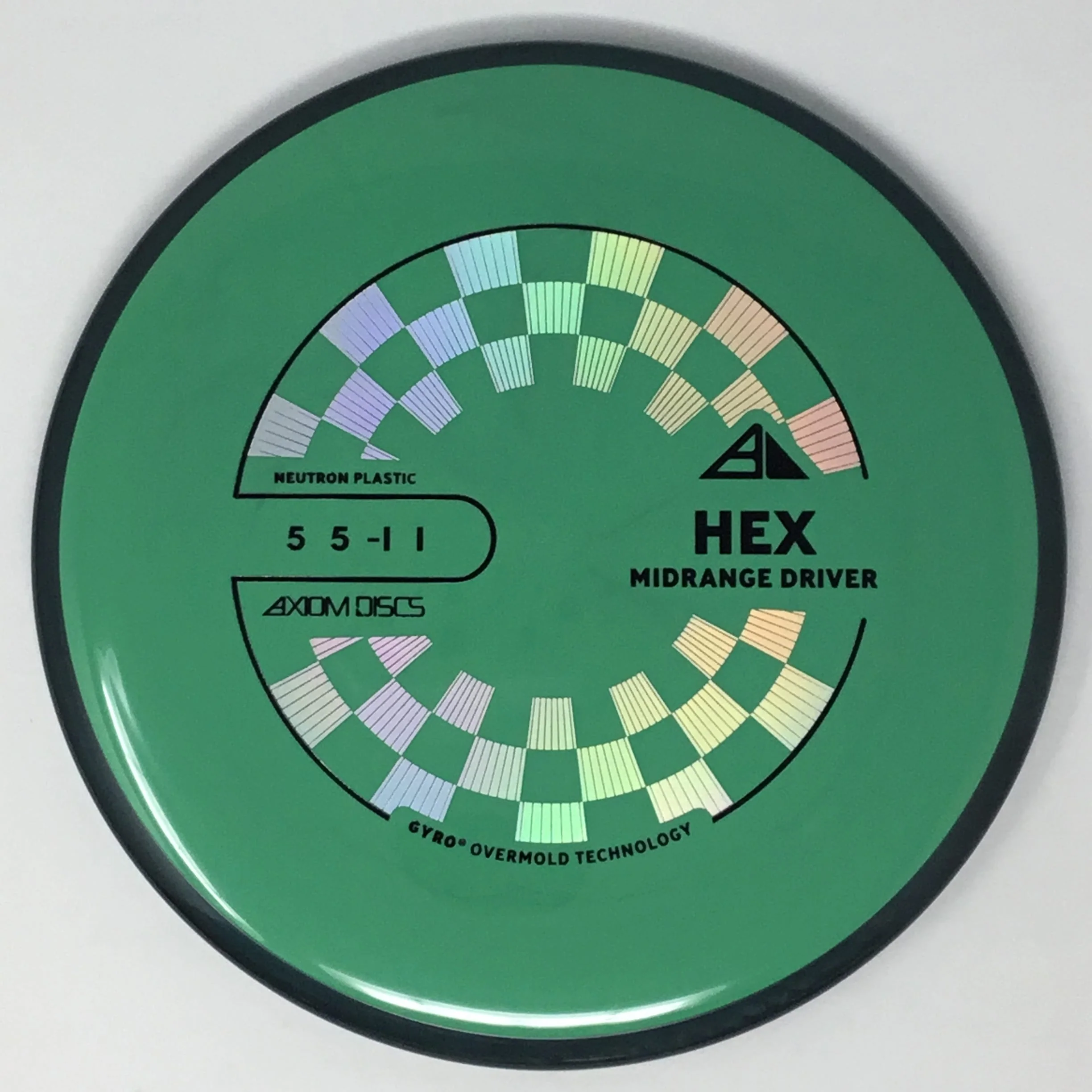Hex (Neutron - Project Lab Coat) - Image 50